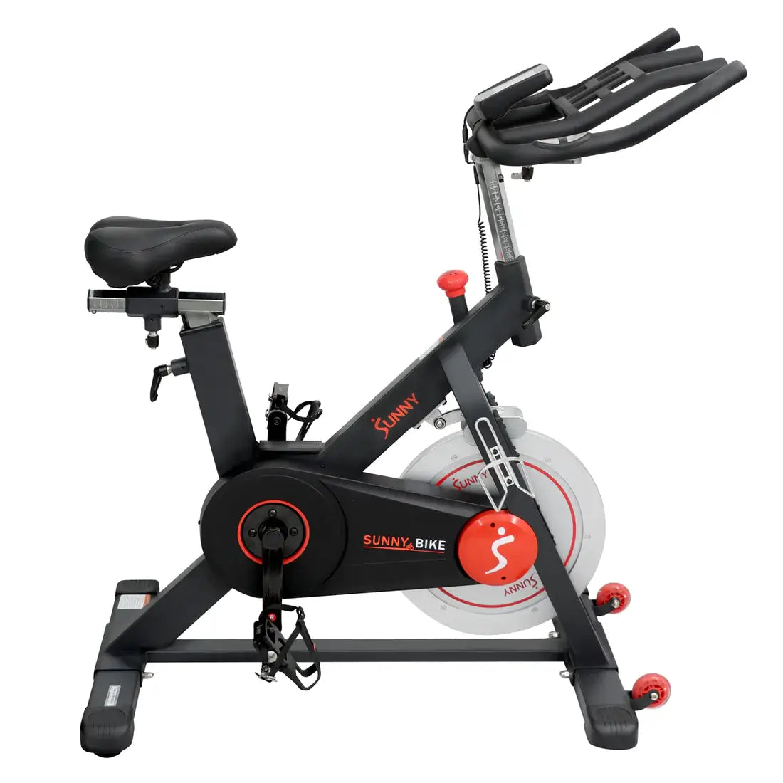 GP Pro Sun Training Cycle Performance Bike - Lifetime warranty*