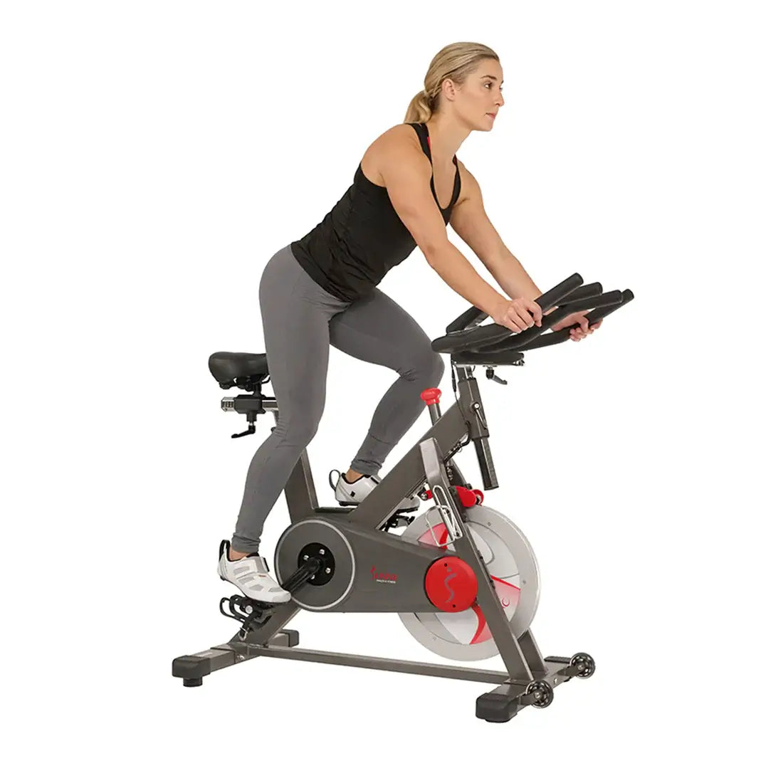 GP Pro Sun Indoor Training Cycling Fitness Bike - Lifetime warranty*