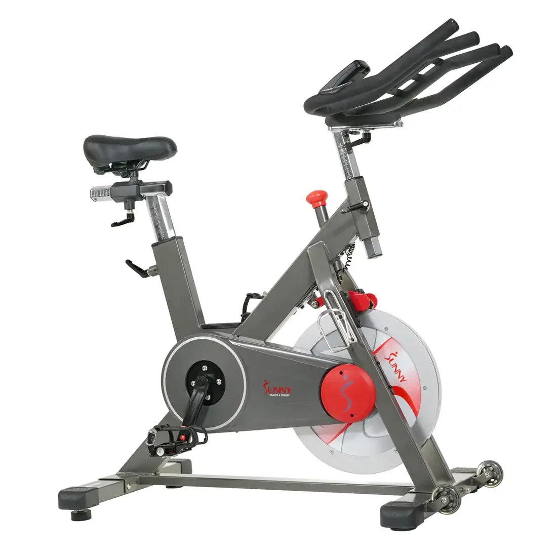 GP Pro Sun Indoor Training Cycling Fitness Bike - Lifetime warranty*