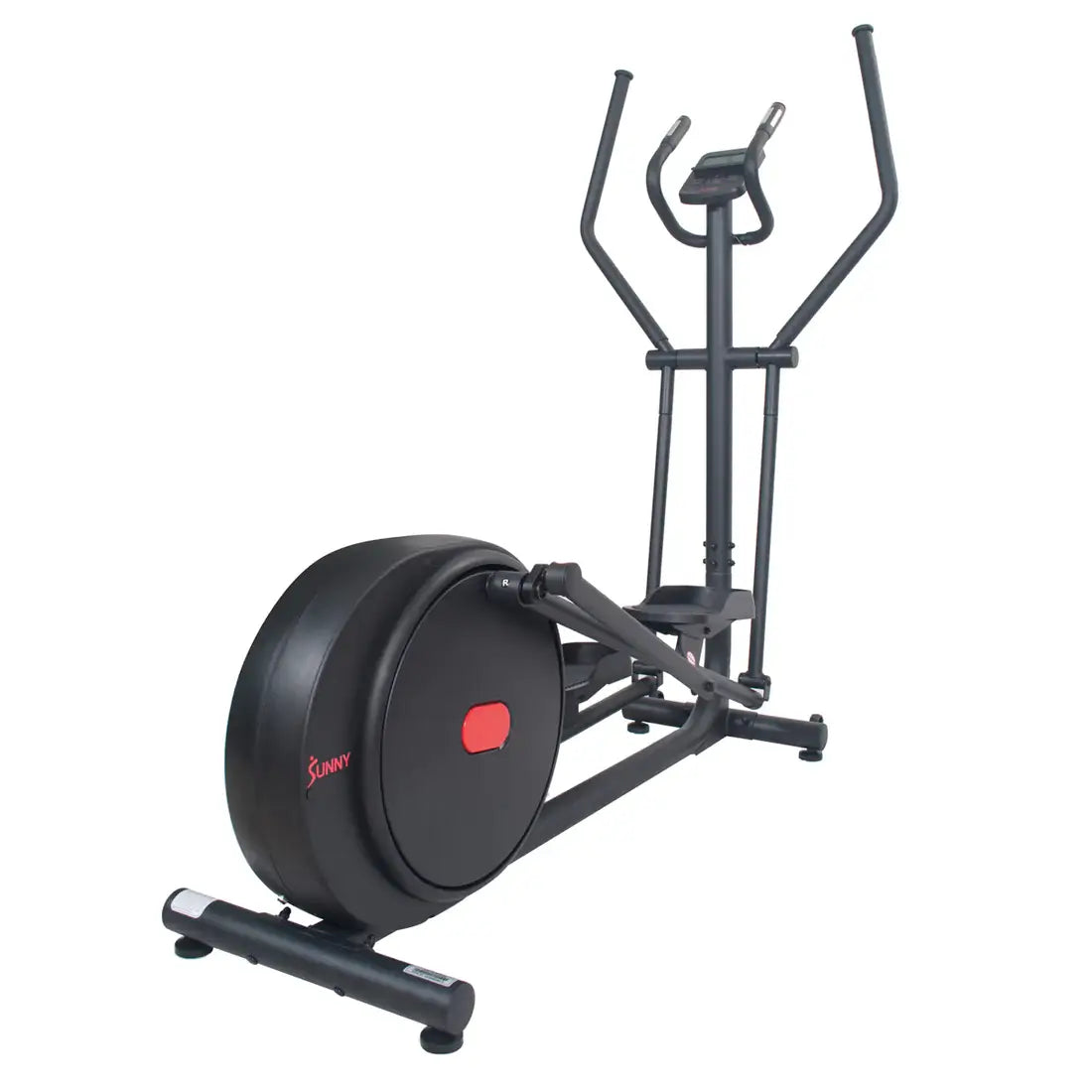 GP Pro Sun Carbon Premium Magnetic Elliptical Programmable Machine- Lifetime warranty*