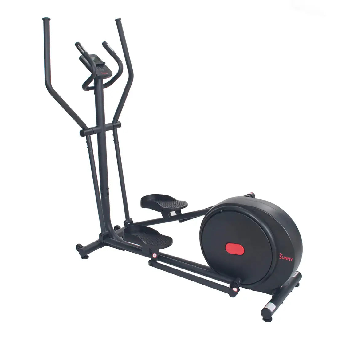 GP Pro Sun Carbon Premium Magnetic Elliptical Programmable Machine- Lifetime warranty*
