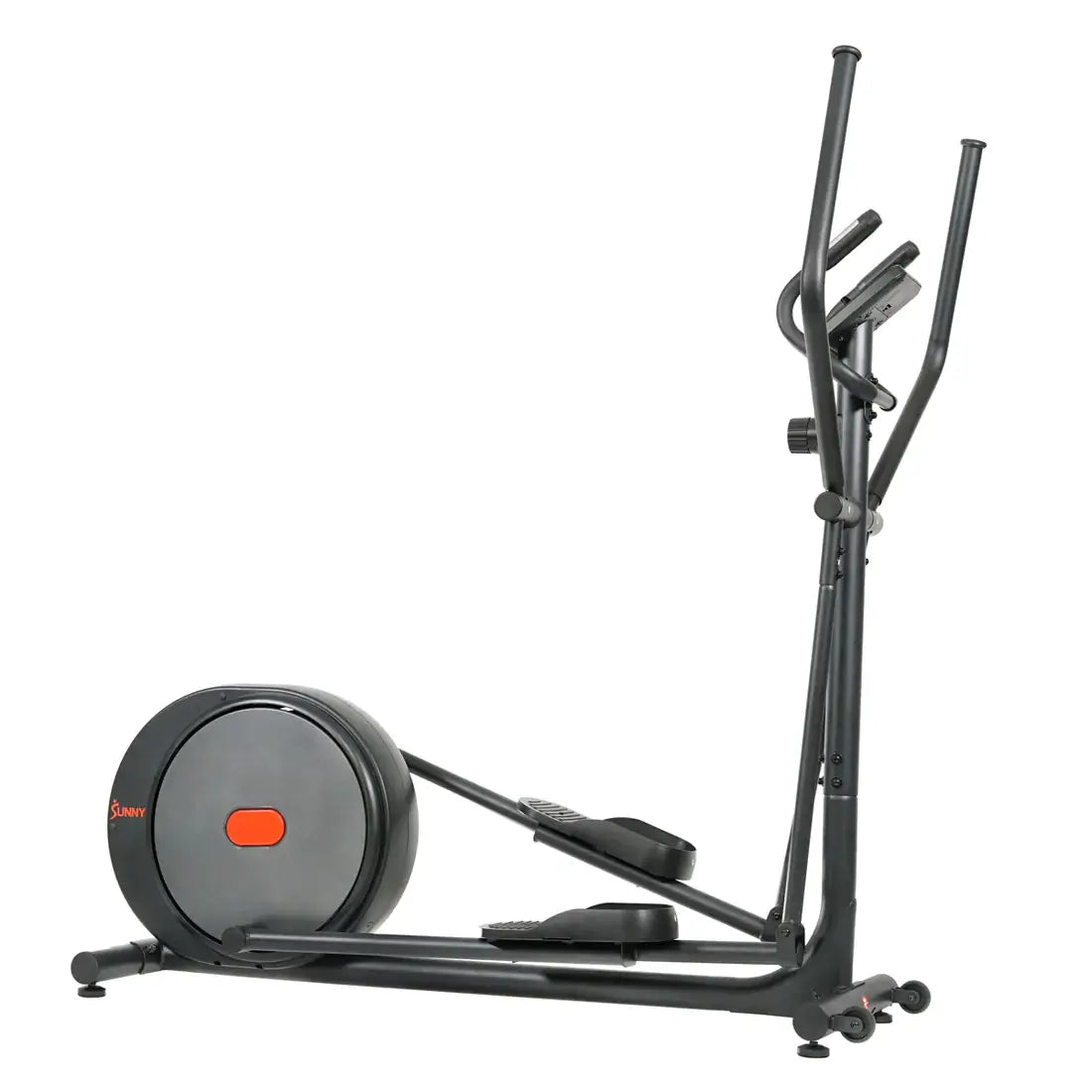 GP Pro Sun Carbon Pro Elliptical Machine Magnetic Resistance Trainer- Lifetime warranty*