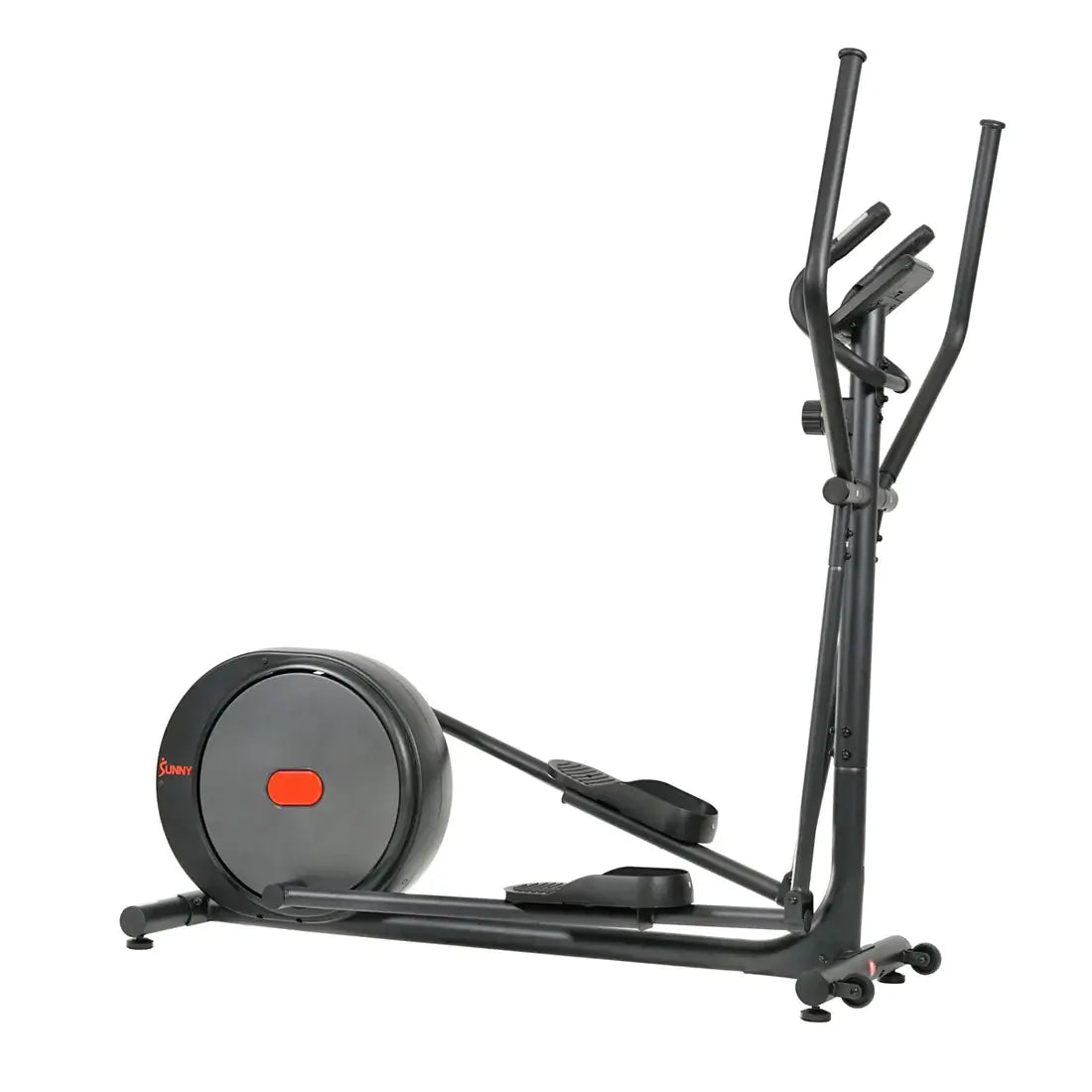 GP Pro Sun Carbon Pro Elliptical Machine Magnetic Resistance Trainer- Lifetime warranty*