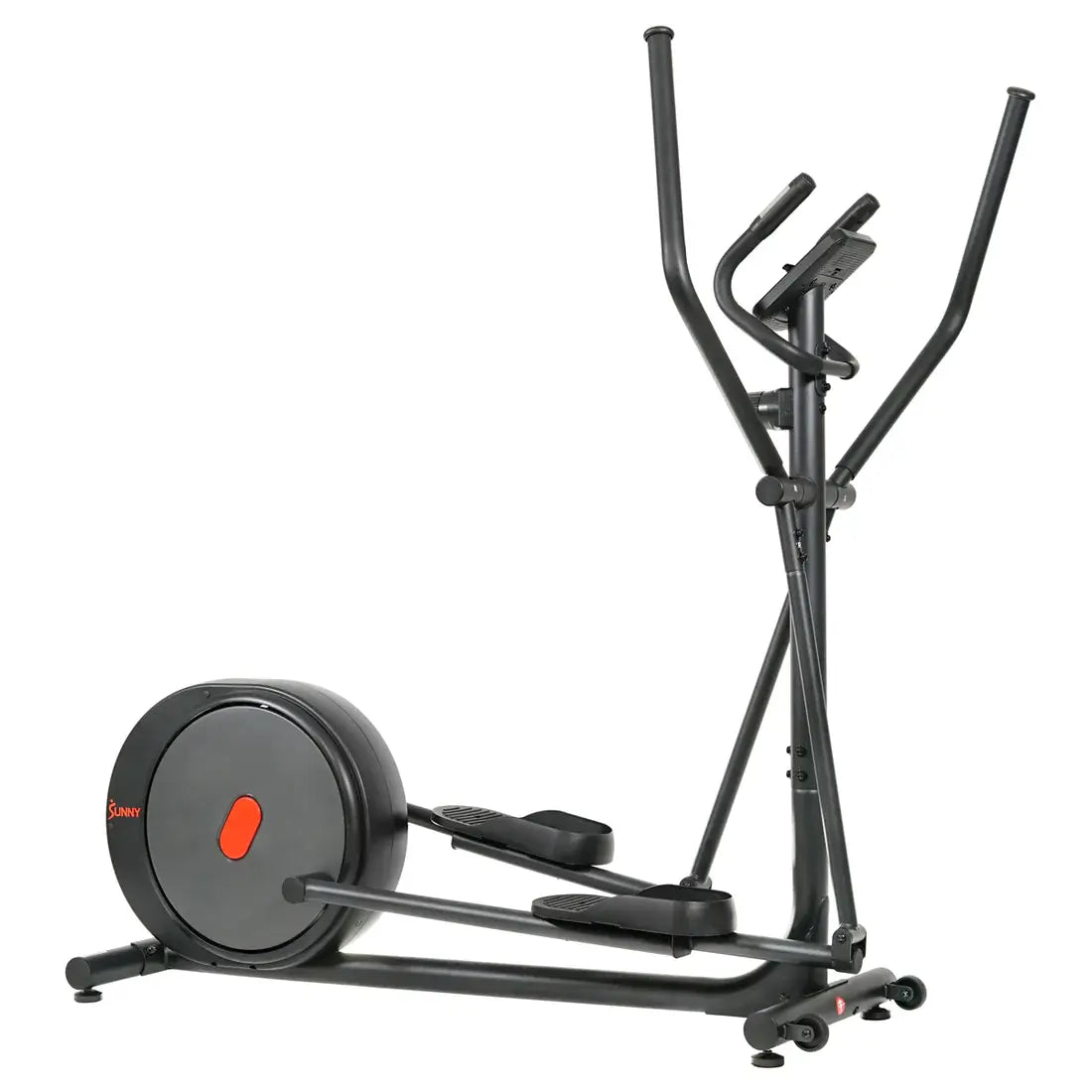 GP Pro Sun Carbon Pro Elliptical Machine Magnetic Resistance Trainer- Lifetime warranty*