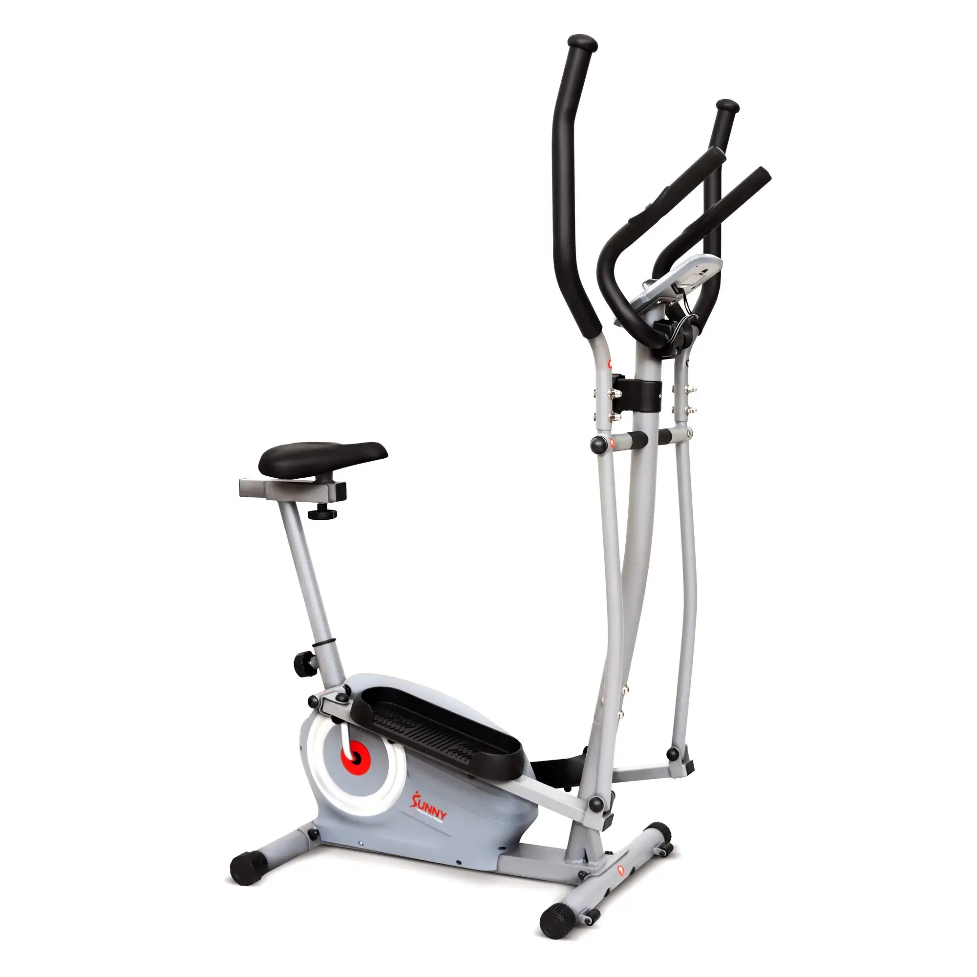 GP Pro Sun Essential Interactive Series Seated Elliptical- Lifetime warranty*