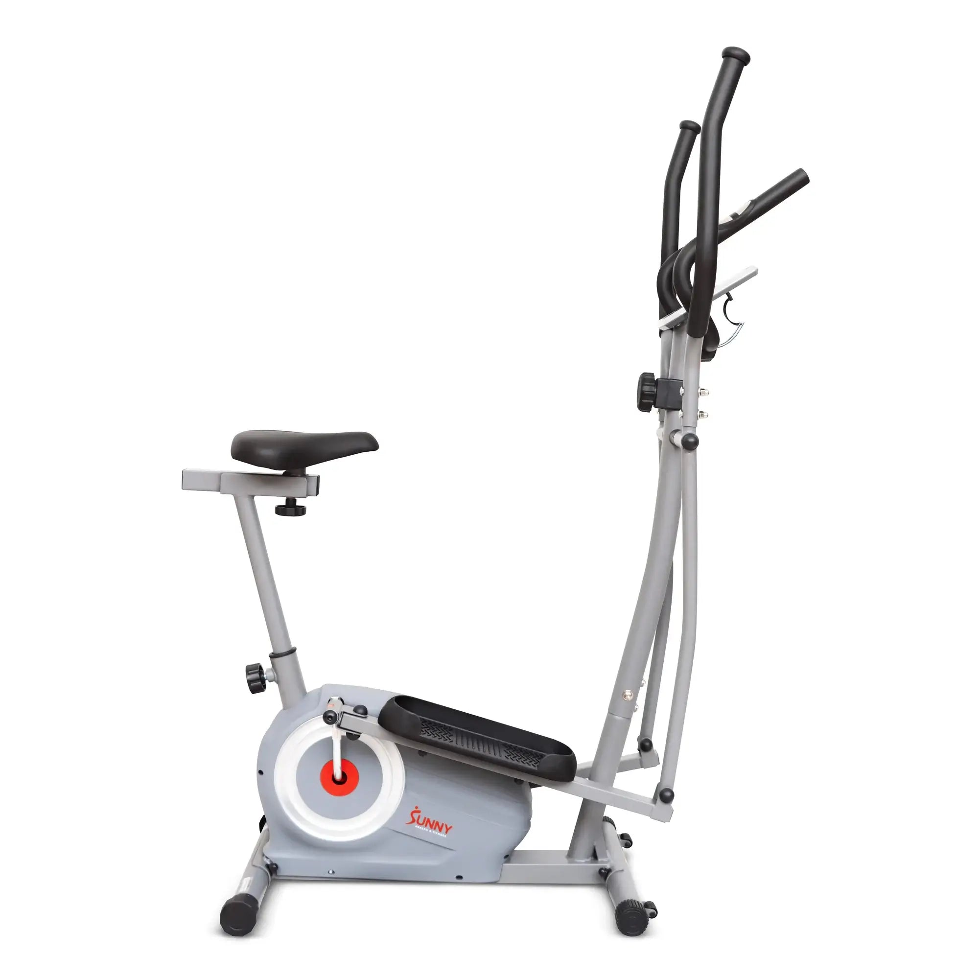 GP Pro Sun Essential Interactive Series Seated Elliptical- Lifetime warranty*
