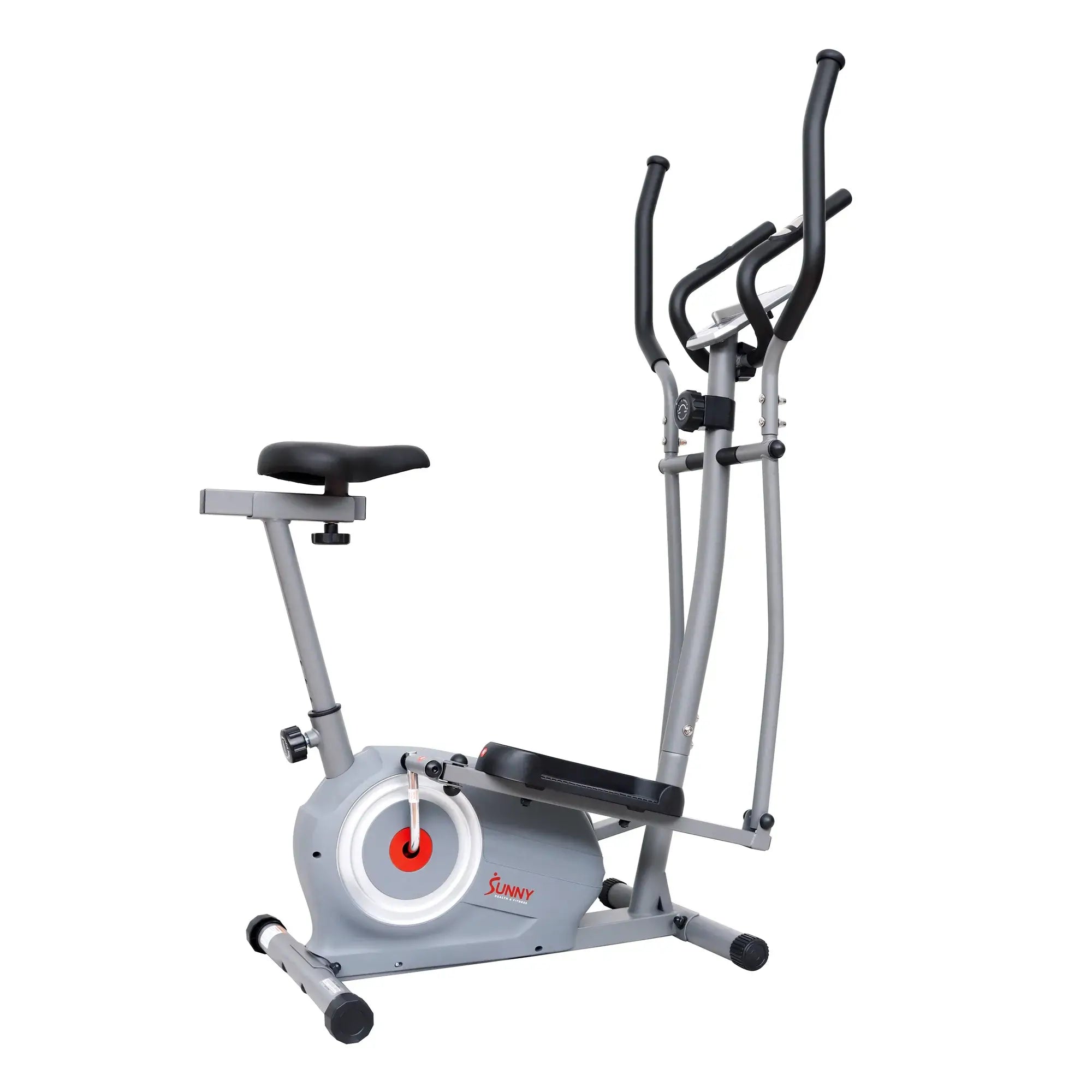 GP Pro Sun Essential Interactive Series Seated Elliptical- Lifetime warranty*
