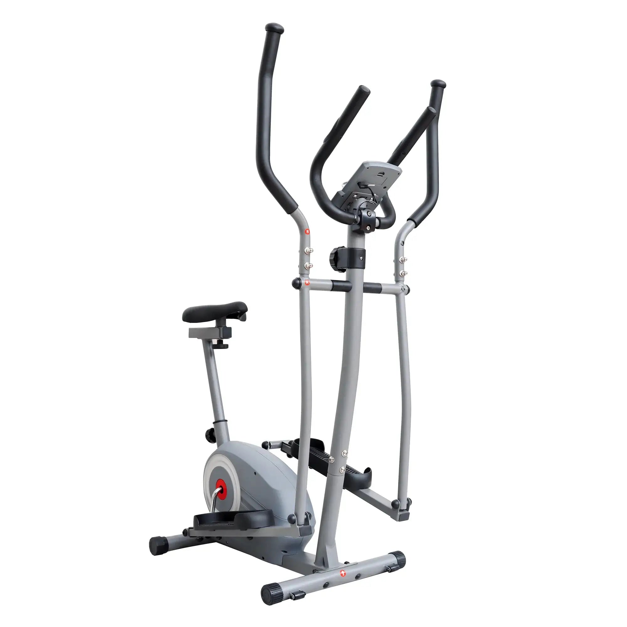 GP Pro Sun Essential Interactive Series Seated Elliptical- Lifetime warranty*