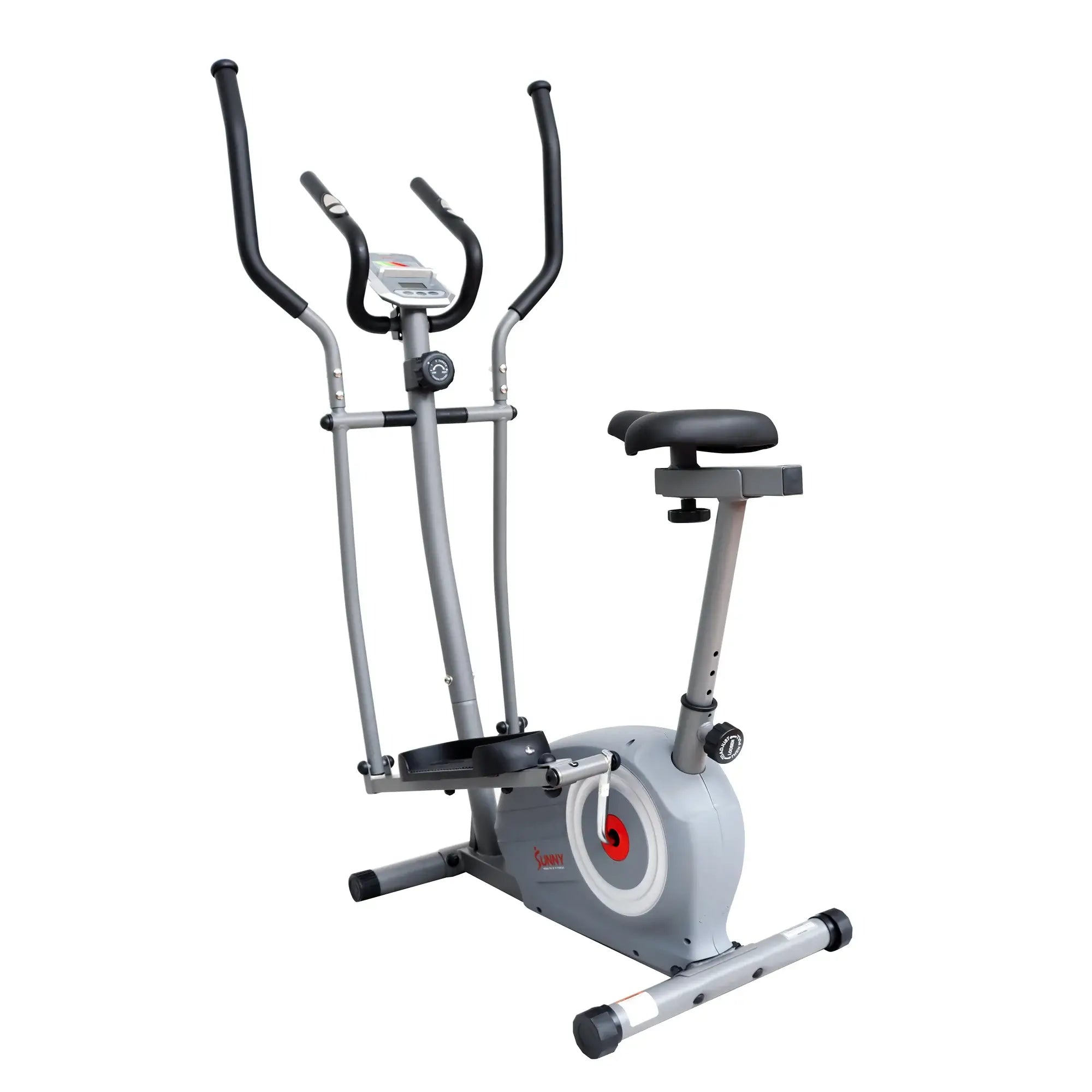GP Pro Sun Essential Interactive Series Seated Elliptical- Lifetime warranty*