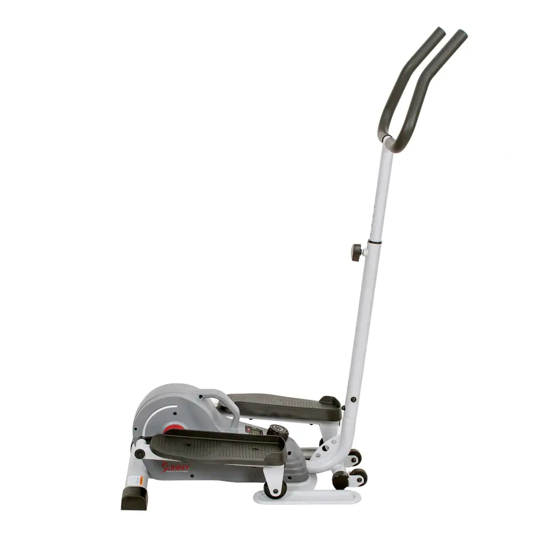 GP Pro Sun Magnetic Elliptical Machine Fitness Cross Trainer- Lifetime warranty*