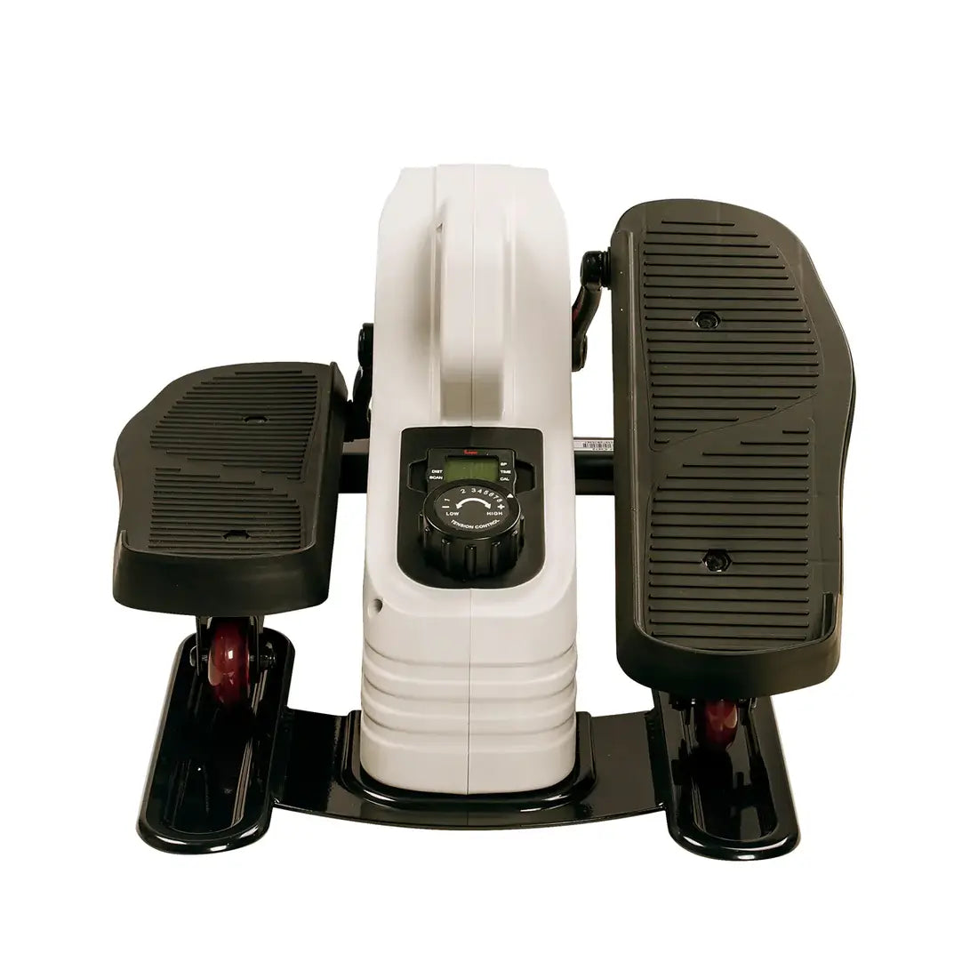GP Pro Sun Magnetic Under Desk Elliptical Peddler Exerciser- Lifetime warranty*