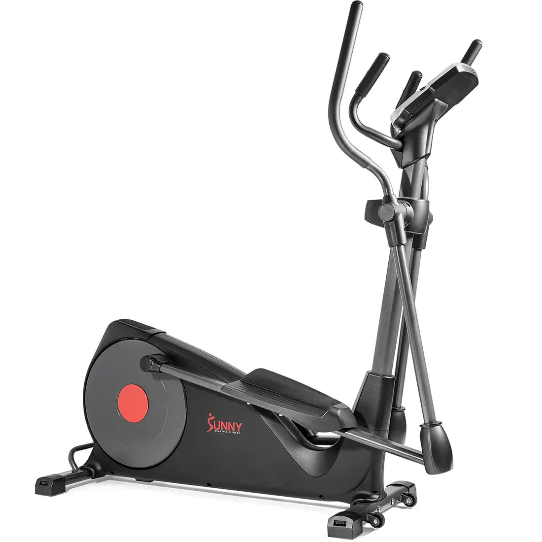 GP Pro Sun Pre-Programmed Elliptical Trainer, 18 inch Stride- Lifetime warranty*