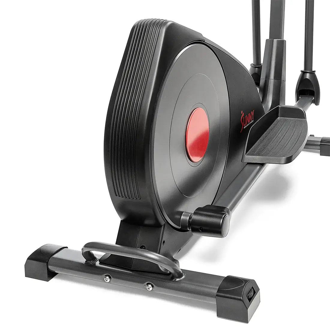 GP Pro Sun Pre-Programmed Elliptical Trainer, 18 inch Stride- Lifetime warranty*