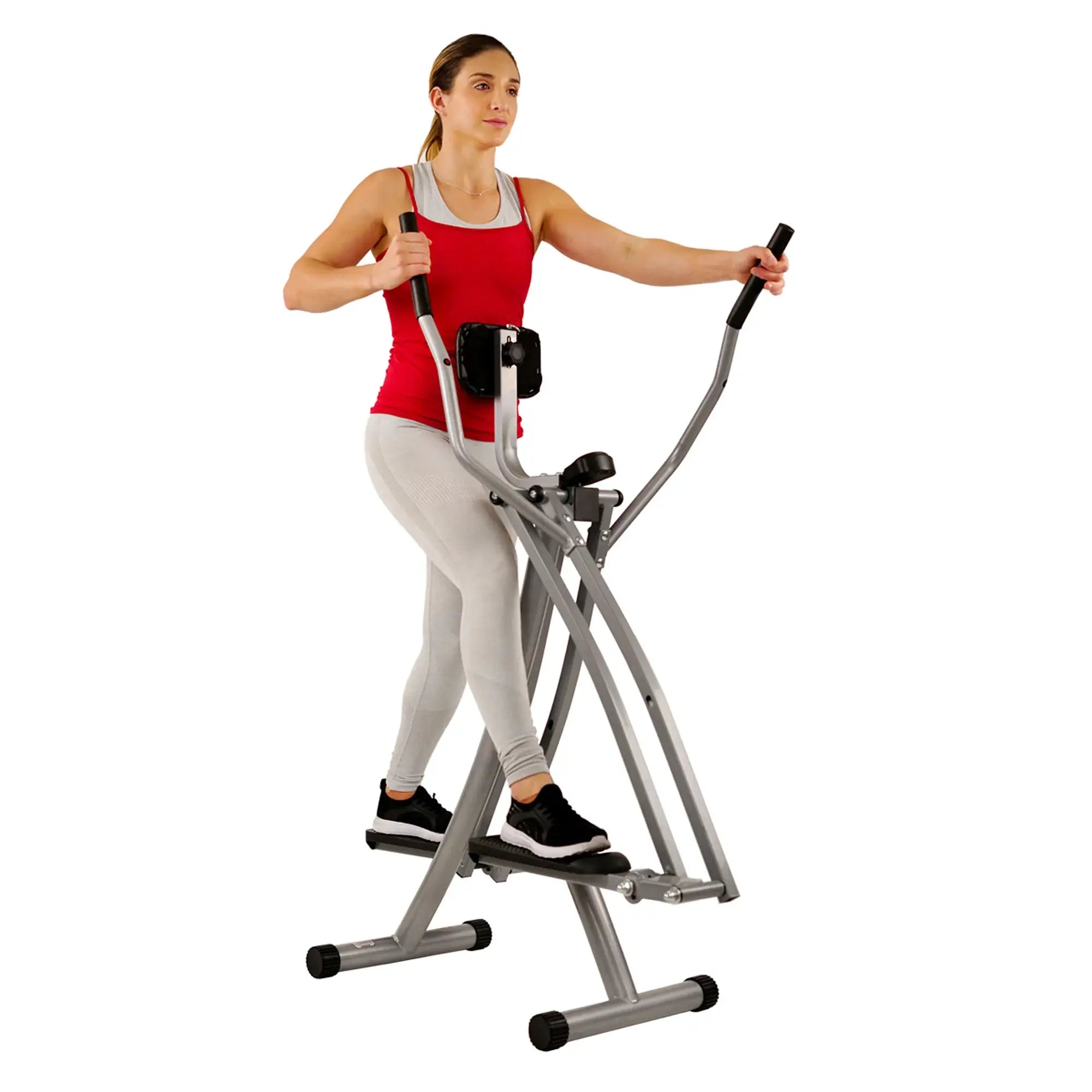 GP Pro Sun Air Walk Trainer Glider Exercise Machine- Lifetime warranty*