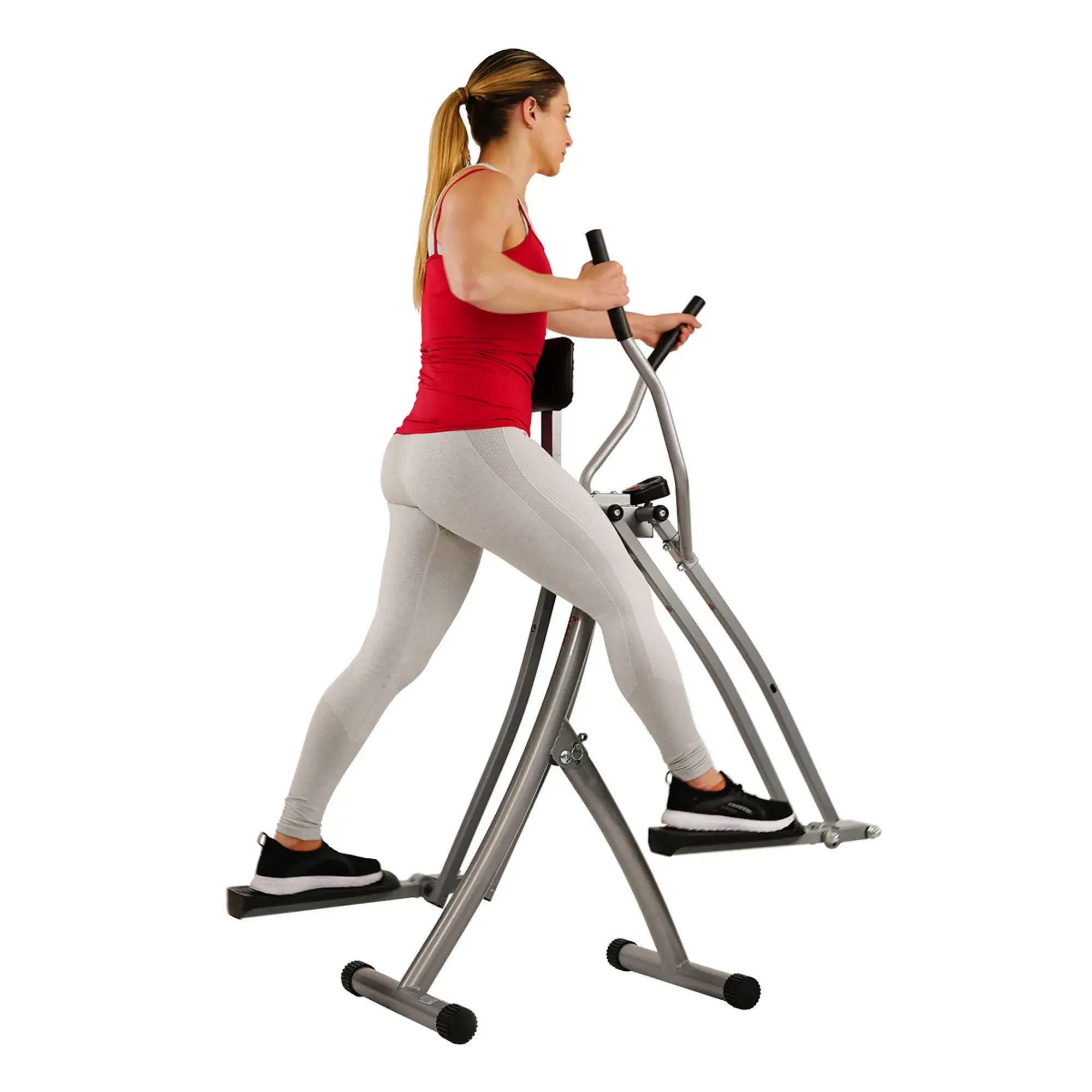 GP Pro Sun Air Walk Trainer Glider Exercise Machine- Lifetime warranty*