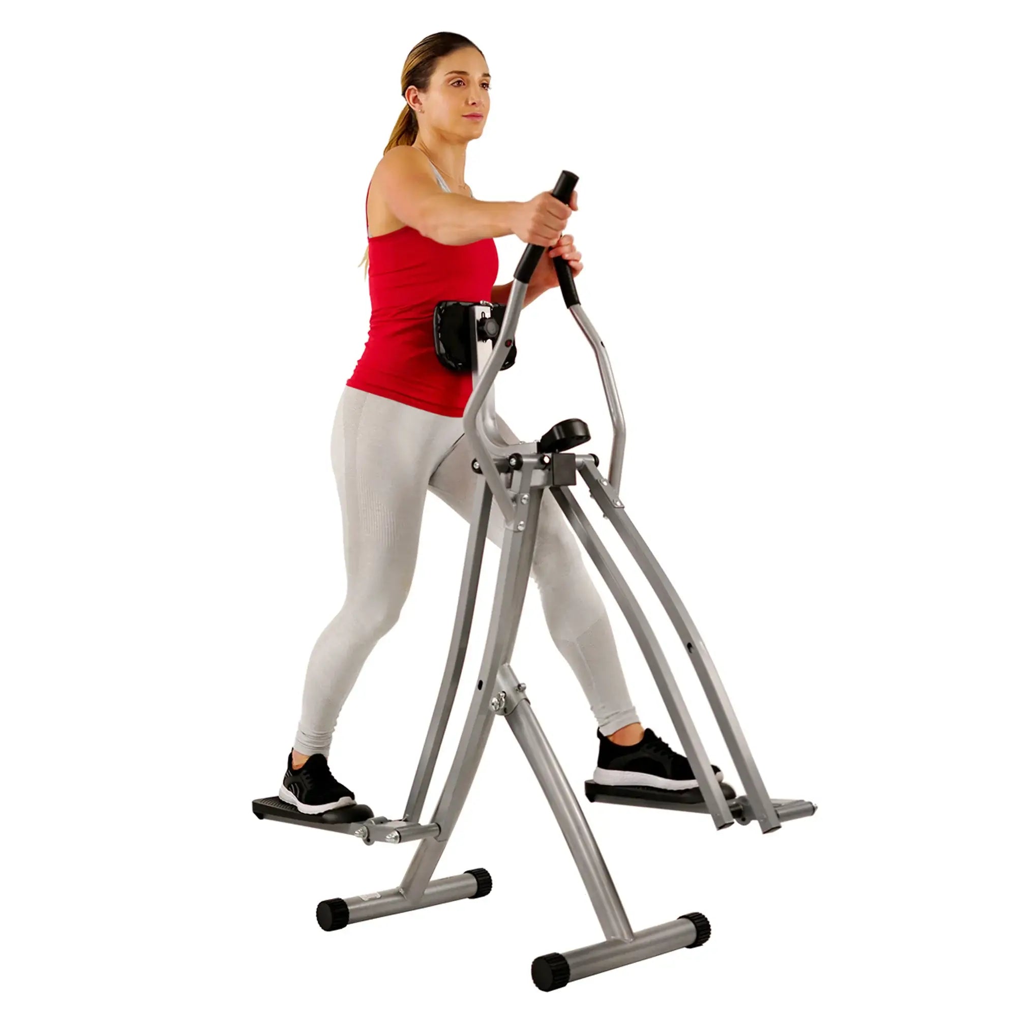 GP Pro Sun Air Walk Trainer Glider Exercise Machine- Lifetime warranty*