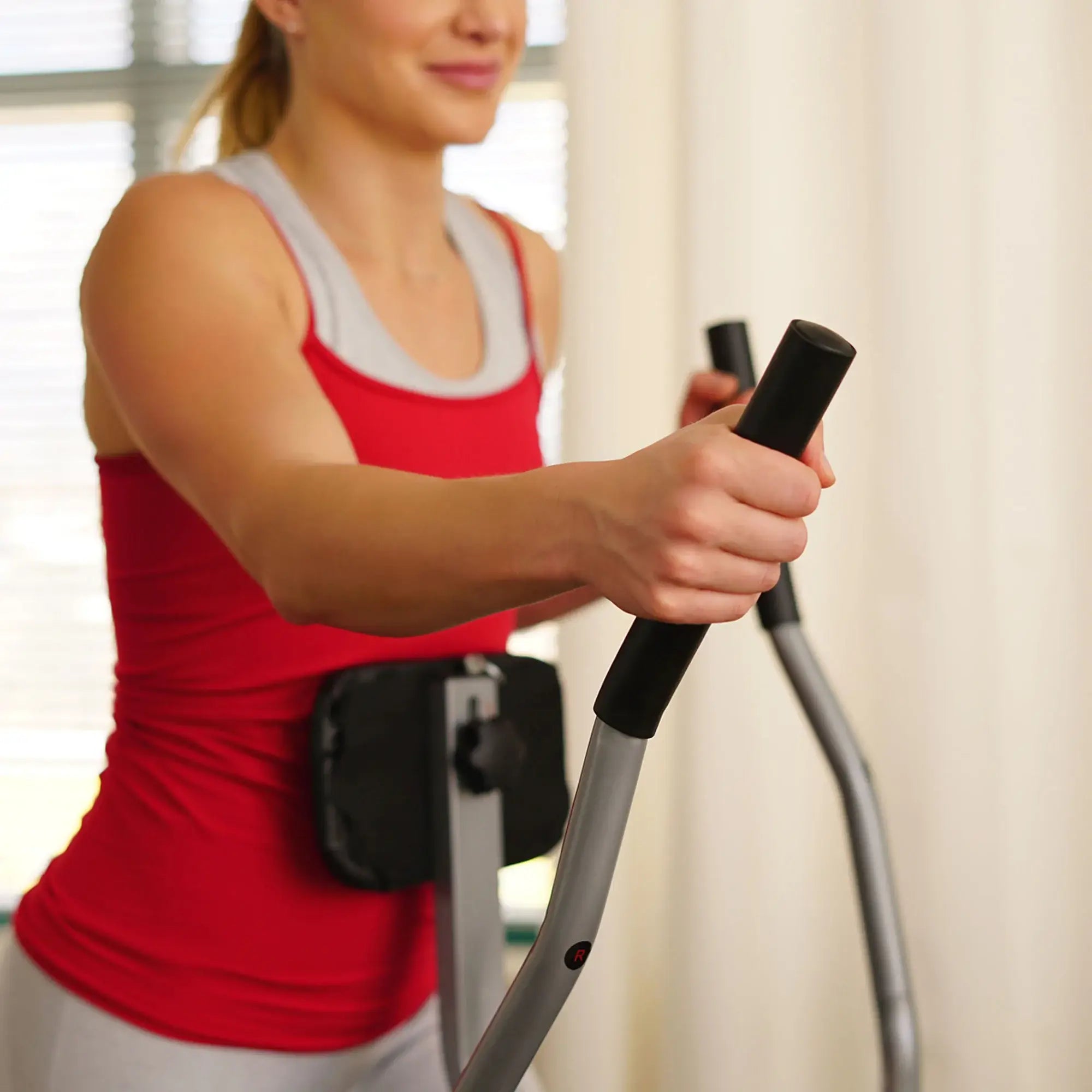 GP Pro Sun Air Walk Trainer Glider Exercise Machine- Lifetime warranty*