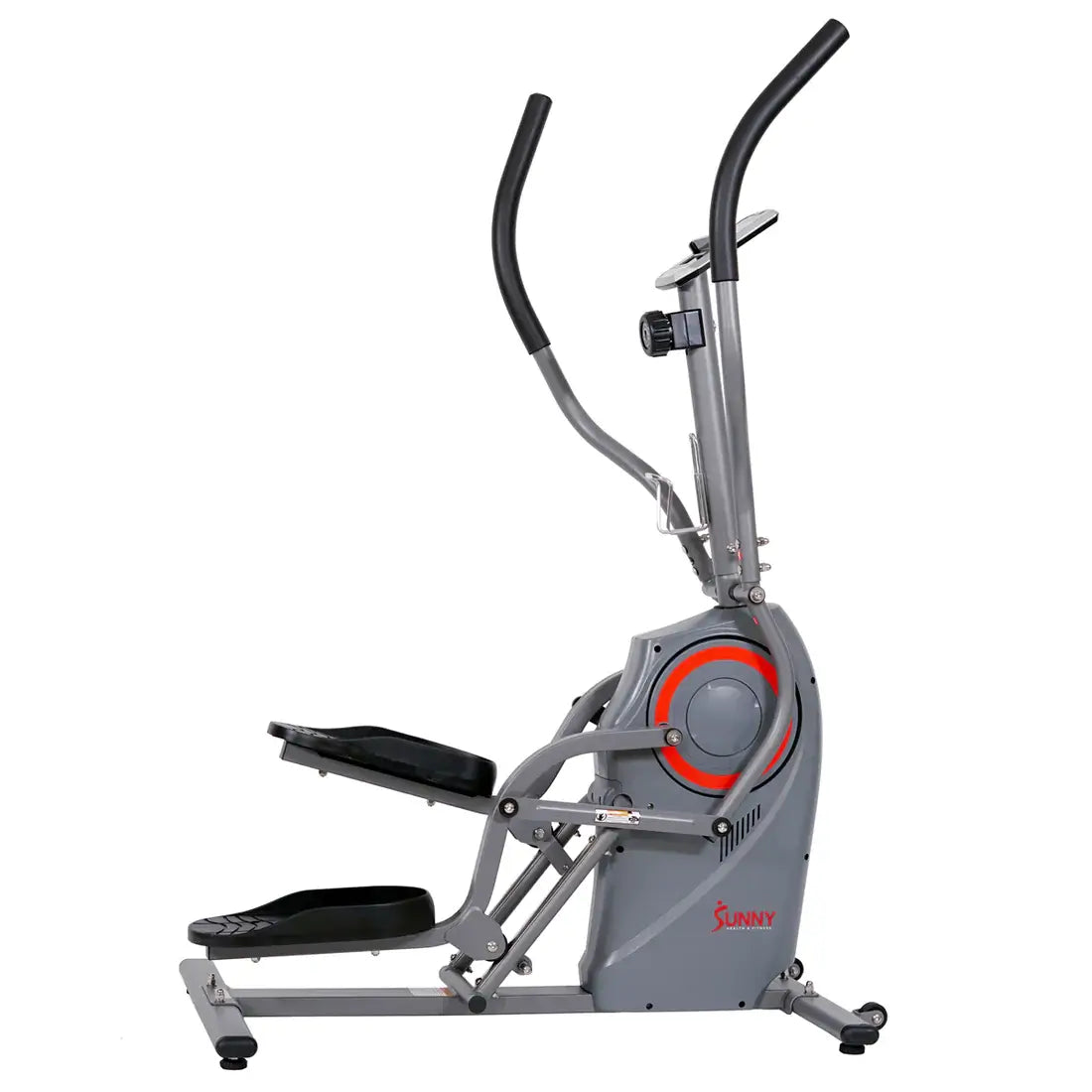 GP Pro Sun Performance Cardio Climber Elliptical Trainer - Lifetime warranty*