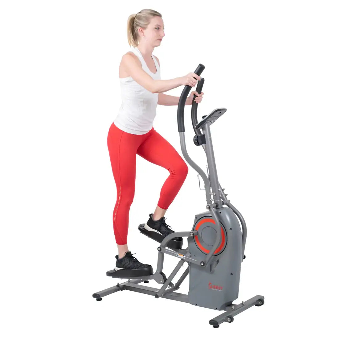 GP Pro Sun Performance Cardio Climber Elliptical Trainer- Lifetime warranty*