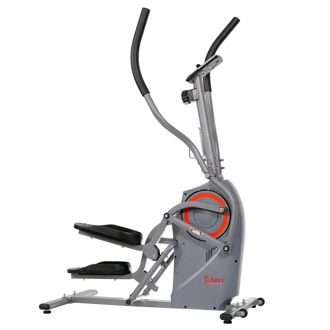 GP Pro Sun Performance Cardio Climber Elliptical Trainer- Lifetime warranty*