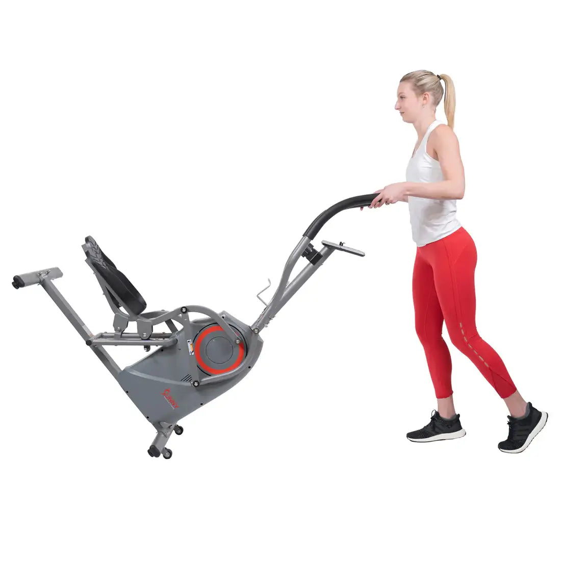GP Pro Sun Performance Cardio Climber Elliptical Trainer - Lifetime warranty*