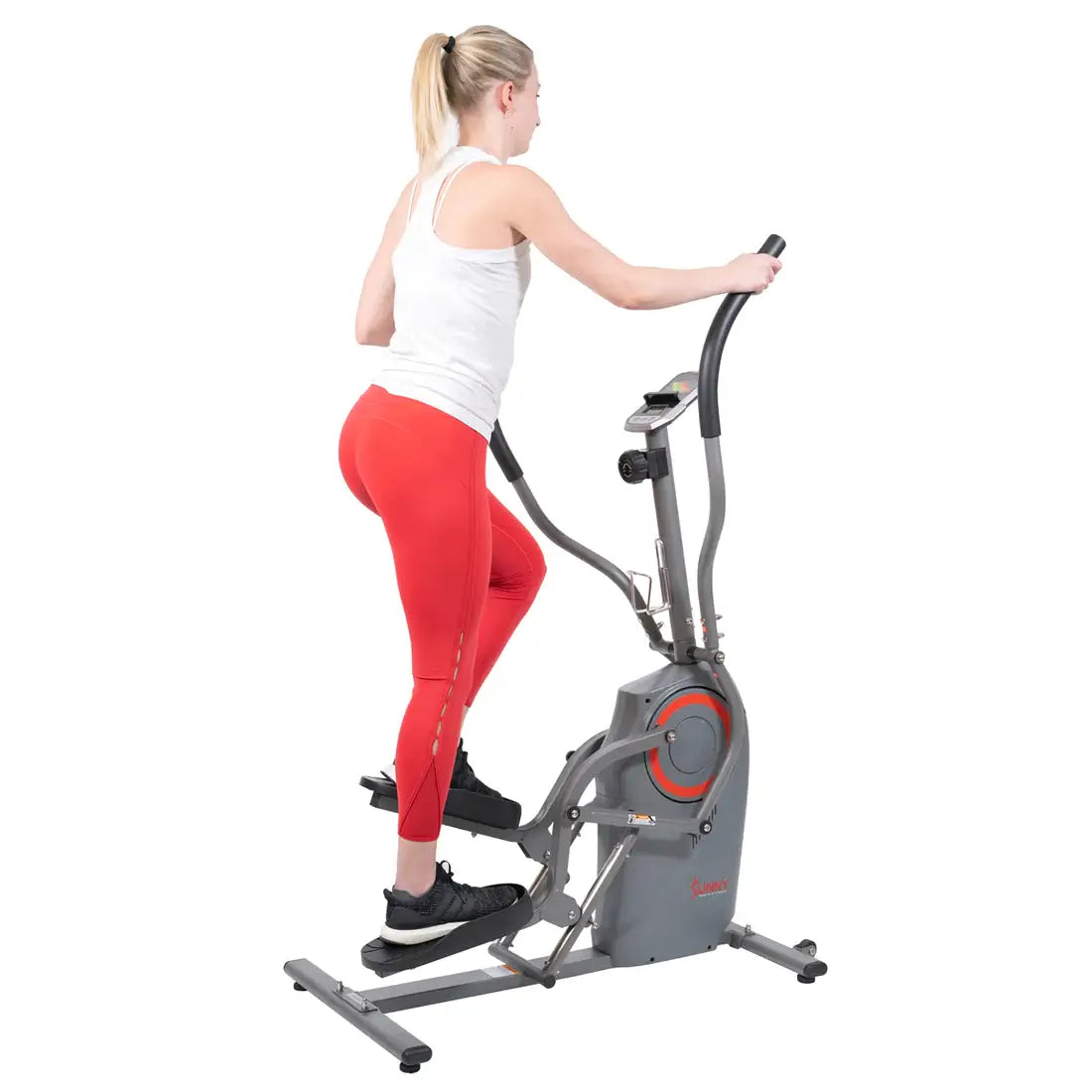 GP Pro Sun Performance Cardio Climber Elliptical Trainer- Lifetime warranty*