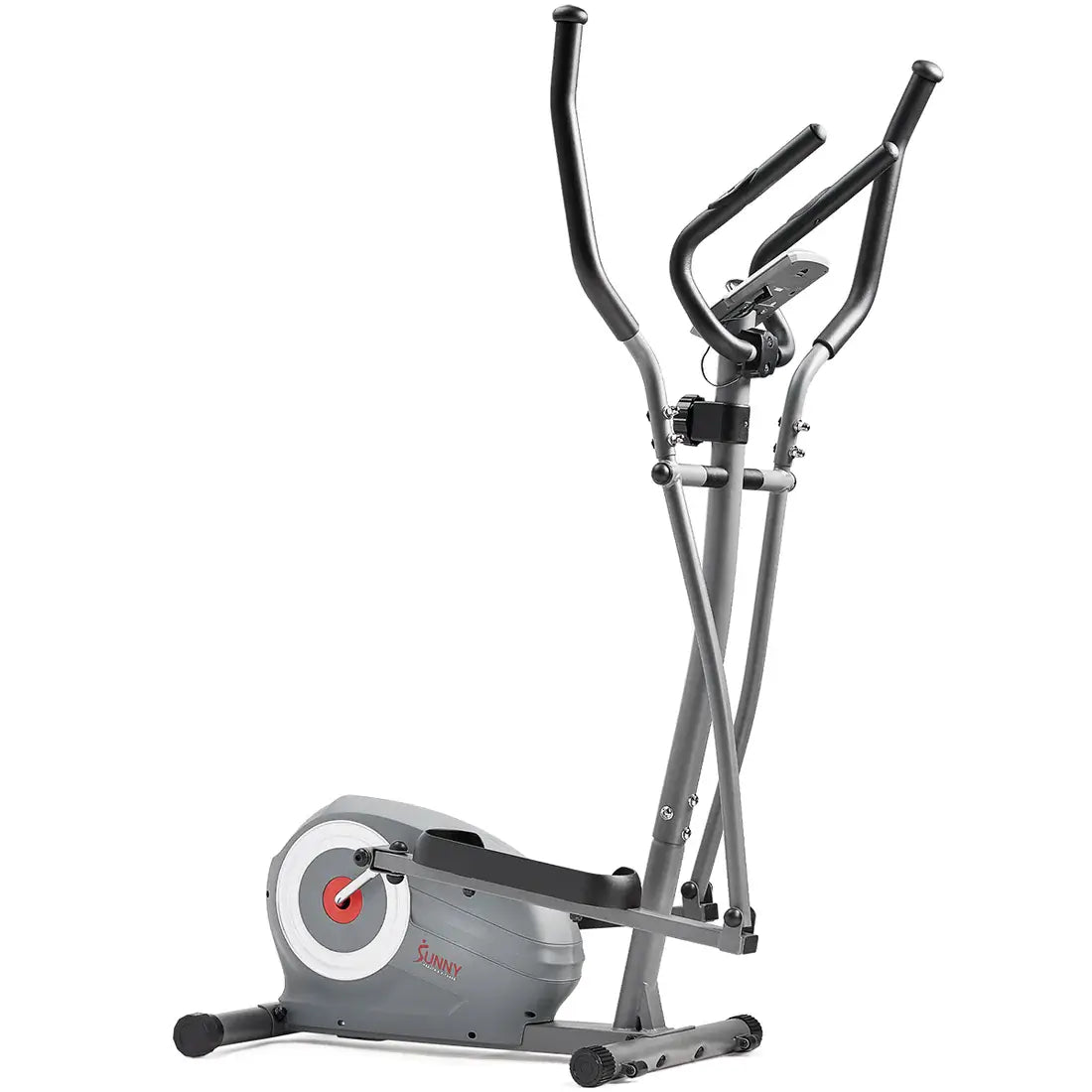 GP Pro Sun Essentials Series Magnetic Smart Elliptical- Lifetime warranty*