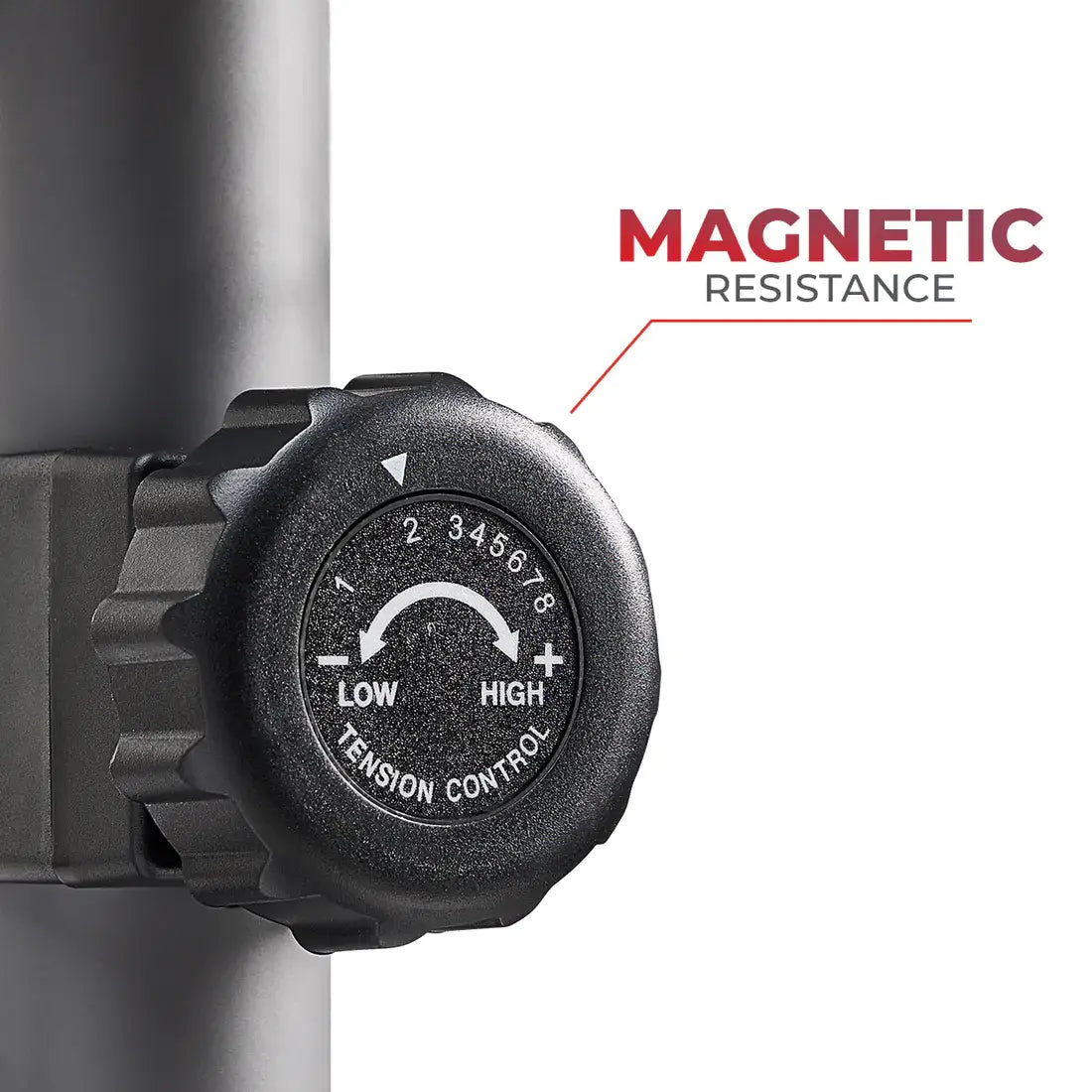 GP Pro Sun Essentials Series Magnetic Smart Elliptical- Lifetime warranty*