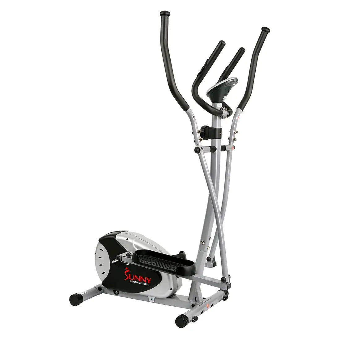 GP Pro Sun Elliptical Bike Magnetic Resistance Elliptical Machine Cross Trainer- Lifetime warranty*