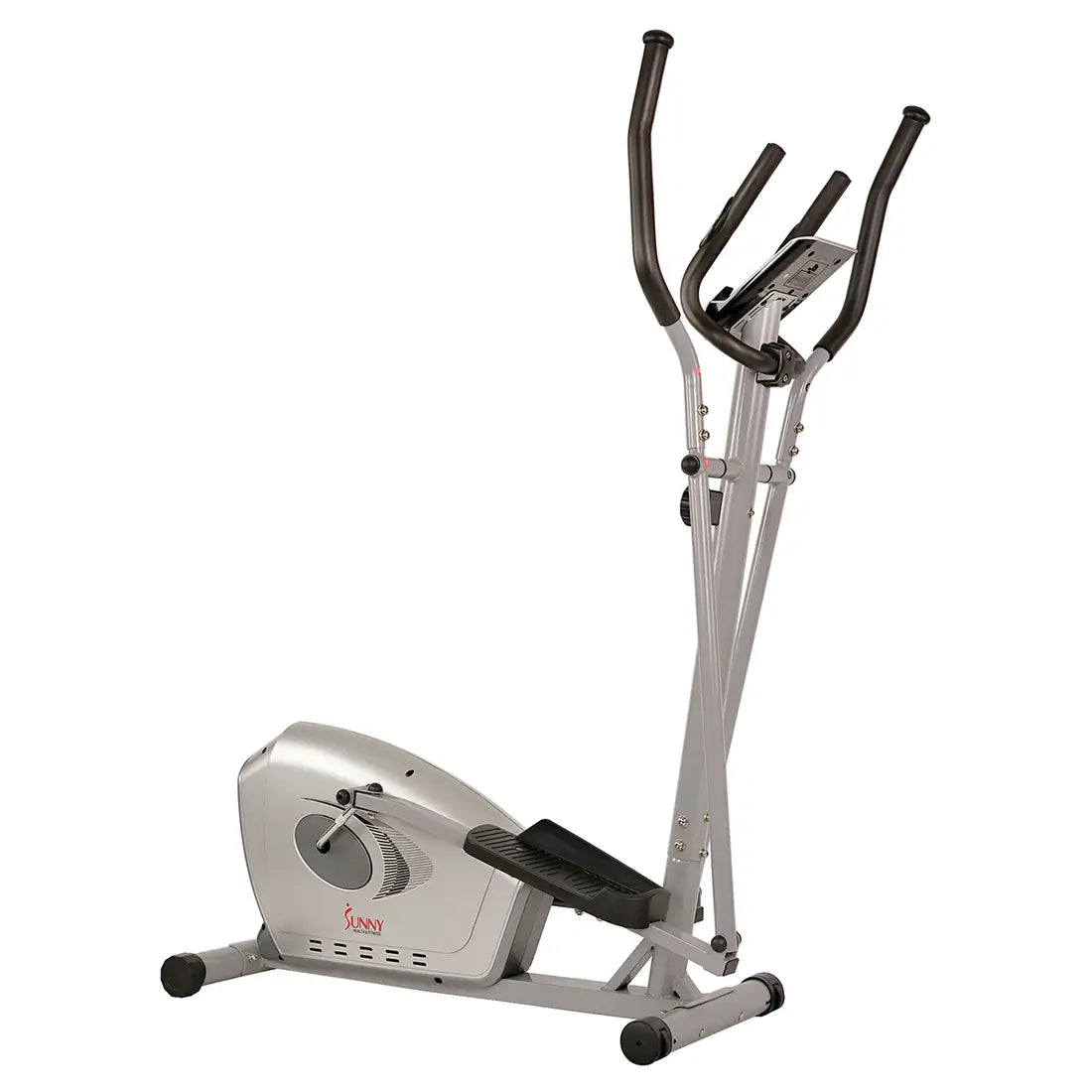 GP Pro Sun Magnetic Elliptical Trainer Fitness Machine- Lifetime warranty*