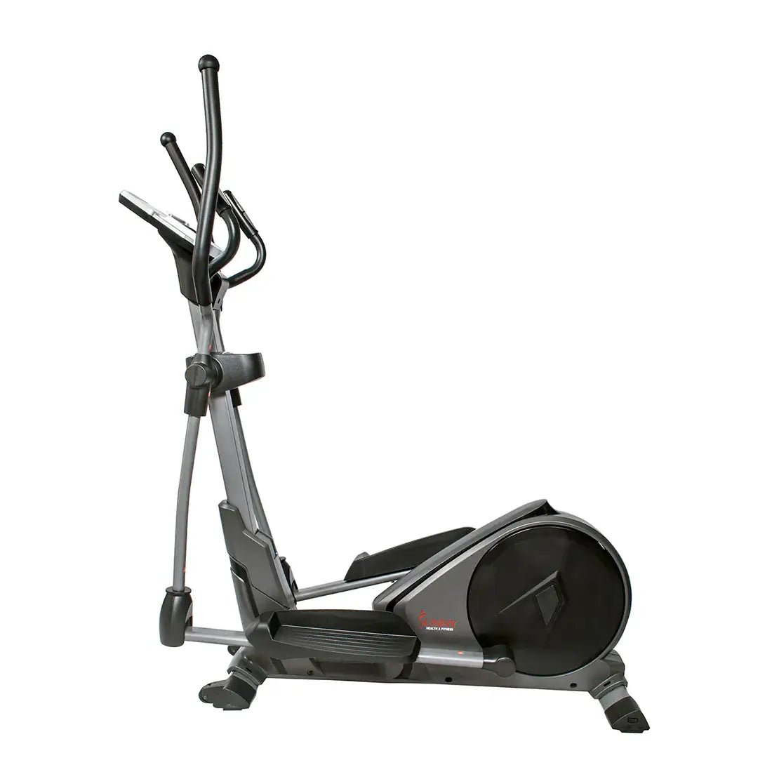 GP Pro Sun Pre-Programmed Elliptical Trainer Machine Magnetic - Lifetime warranty*