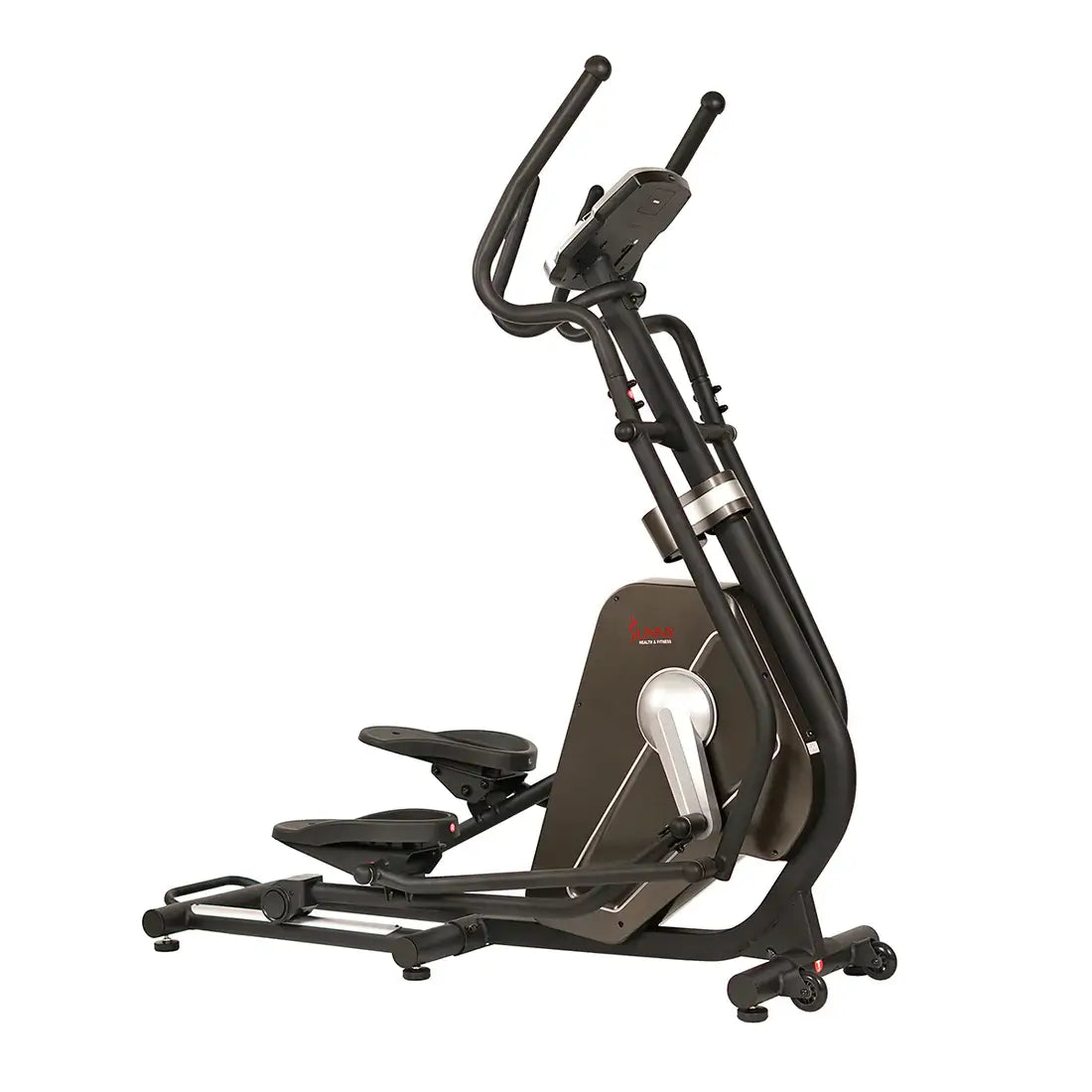 GP Pro Sun Circuit Zone Elliptical Trainer Machine- Lifetime warranty*