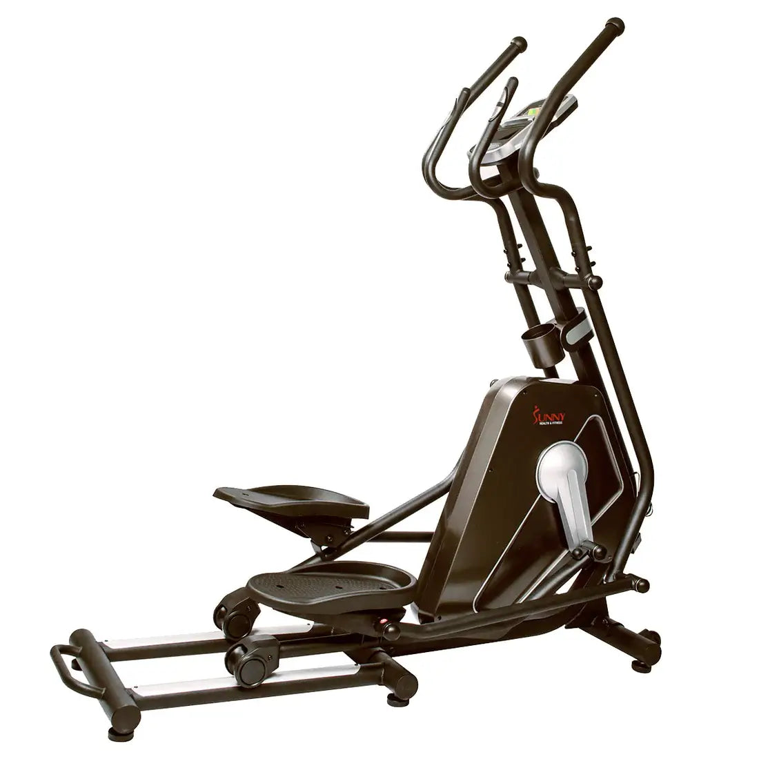 GP Pro Sun Circuit Zone Elliptical Trainer Machine- Lifetime warranty*