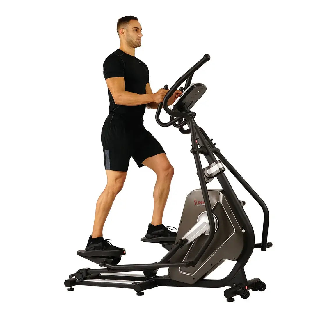 GP Pro Sun Circuit Zone Elliptical Trainer Machine- Lifetime warranty*