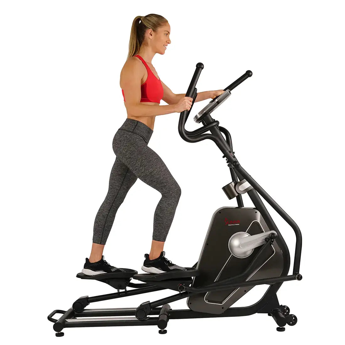 GP Pro Sun Circuit Zone Elliptical Trainer Machine- Lifetime warranty*