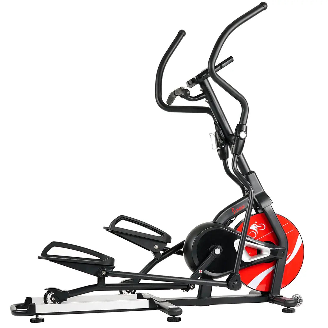 GP Pro Sun Stride Elliptical Machine Magnetic Fitness- Lifetime warranty*