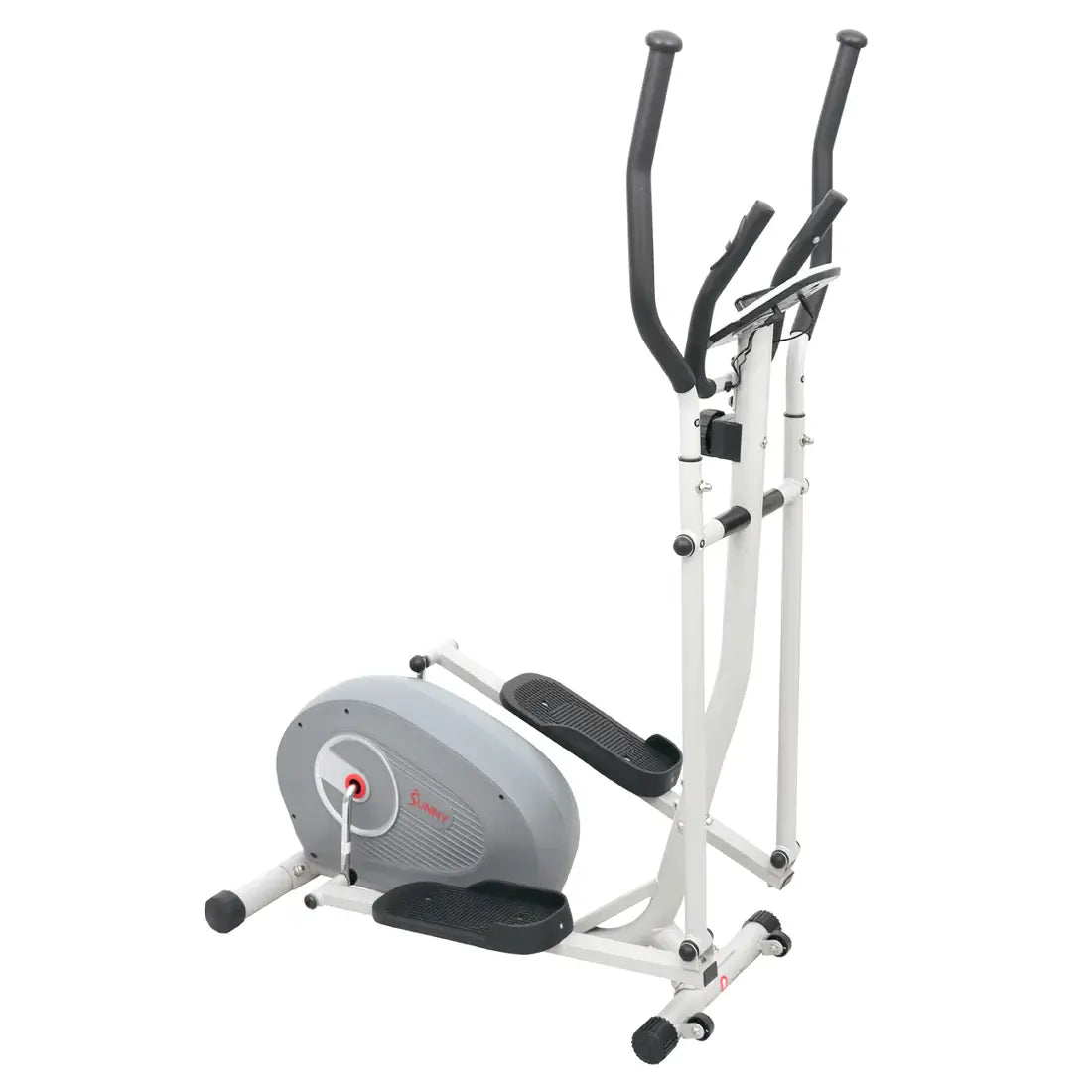 GP Pro Sun Magnetic Elliptical Cross Trainer- Lifetime warranty*