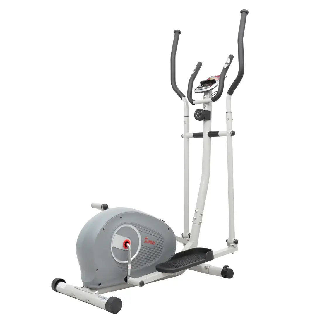 GP Pro Sun Magnetic Elliptical Cross Trainer- Lifetime warranty*