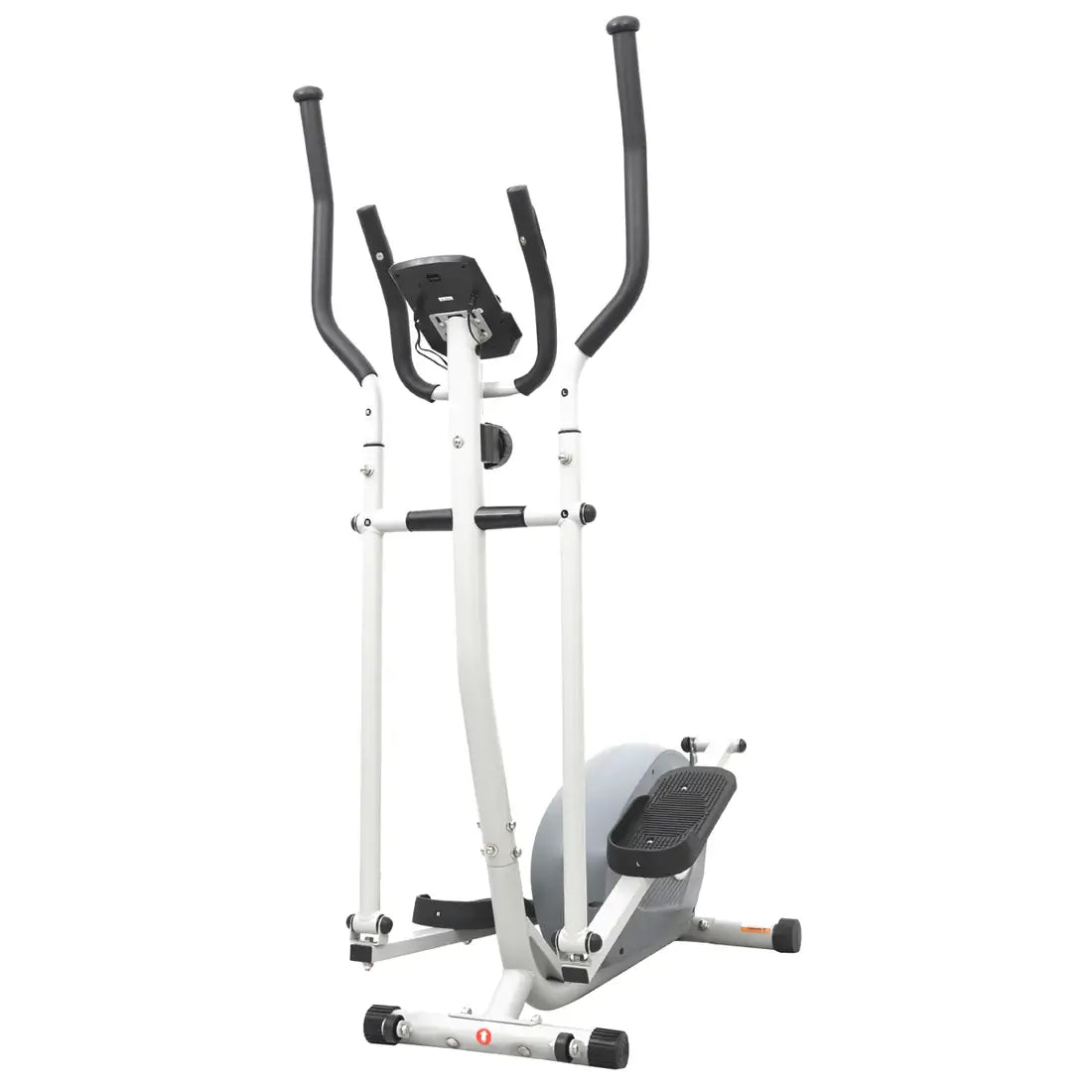 GP Pro Sun Magnetic Elliptical Cross Trainer- Lifetime warranty*