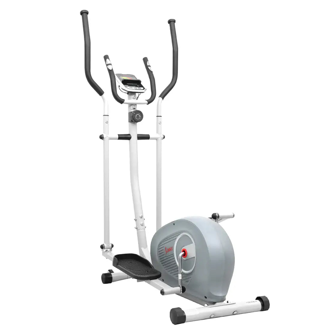 GP Pro Sun Magnetic Elliptical Cross Trainer- Lifetime warranty*