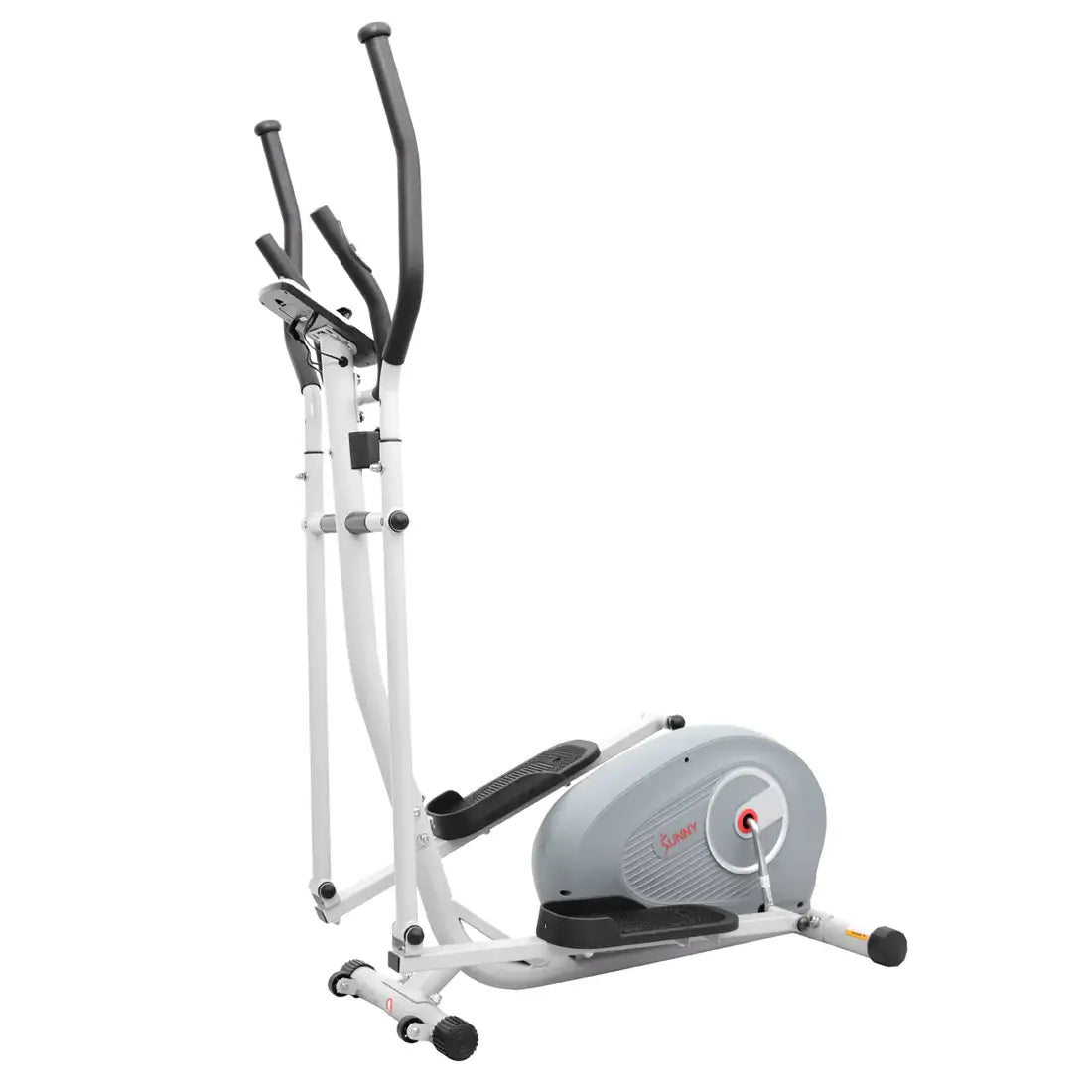 GP Pro Sun Magnetic Elliptical Cross Trainer- Lifetime warranty*