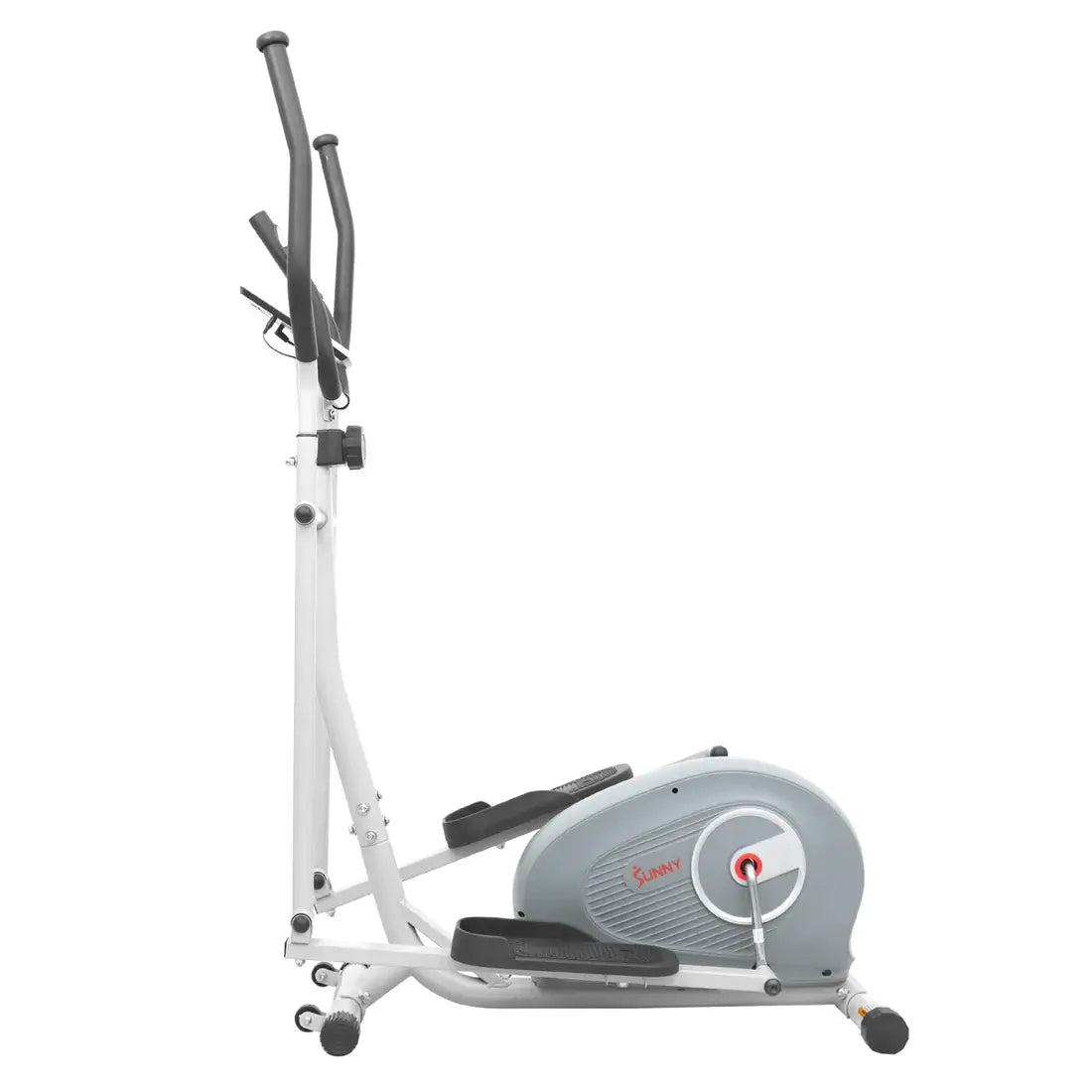 GP Pro Sun Magnetic Elliptical Cross Trainer- Lifetime warranty*