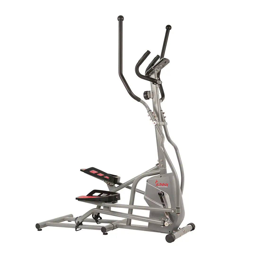 GP Pro Sun Elliptical Trainer Machine Magnetic Elliptical- Lifetime warranty*