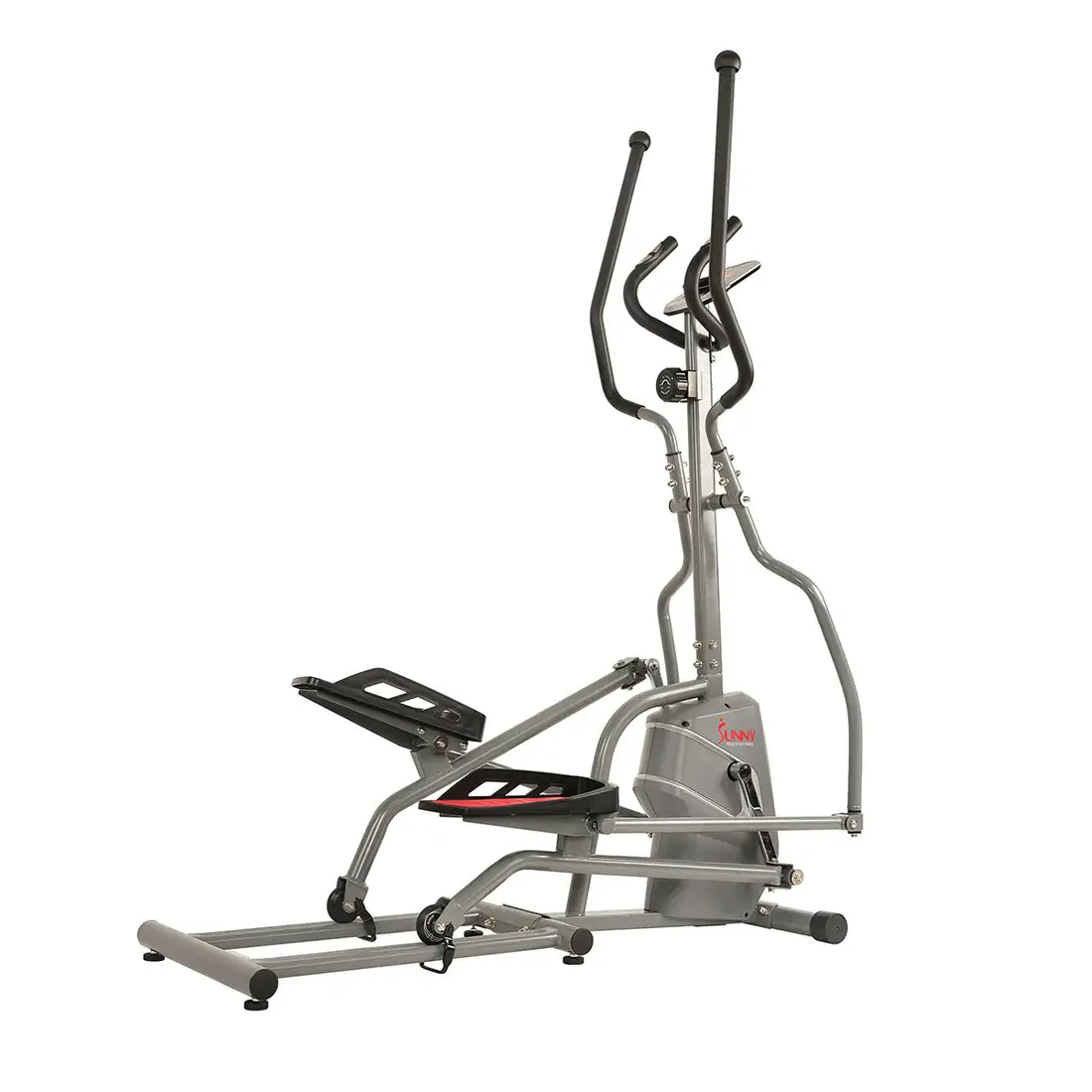 GP Pro Sun Elliptical Trainer Machine Magnetic Elliptical- Lifetime warranty*
