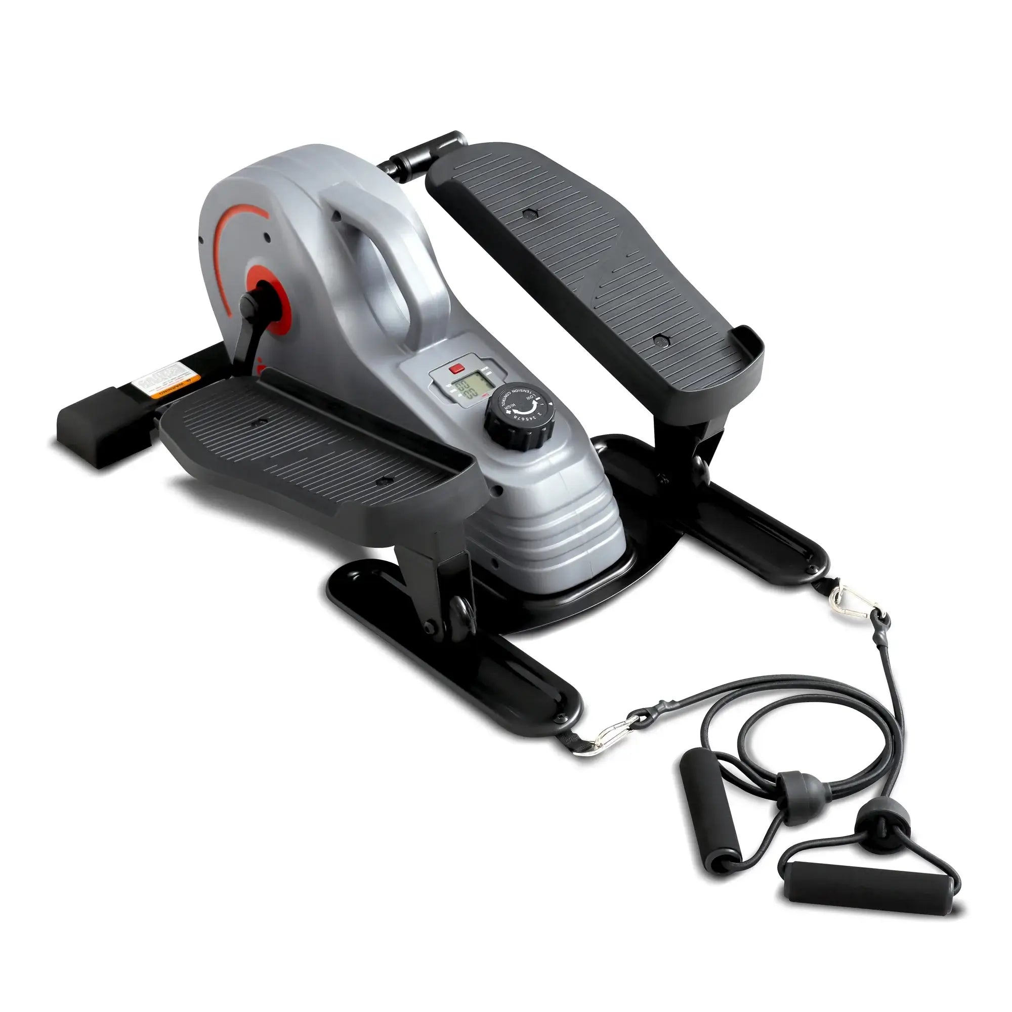 GP Pro Sun Portable Stand Up Elliptical- Lifetime warranty*