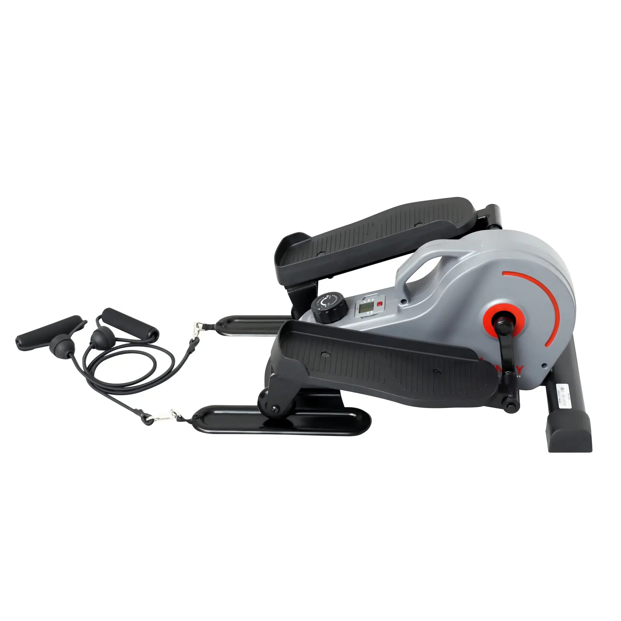 GP Pro Sun Portable Stand Up Elliptical- Lifetime warranty*