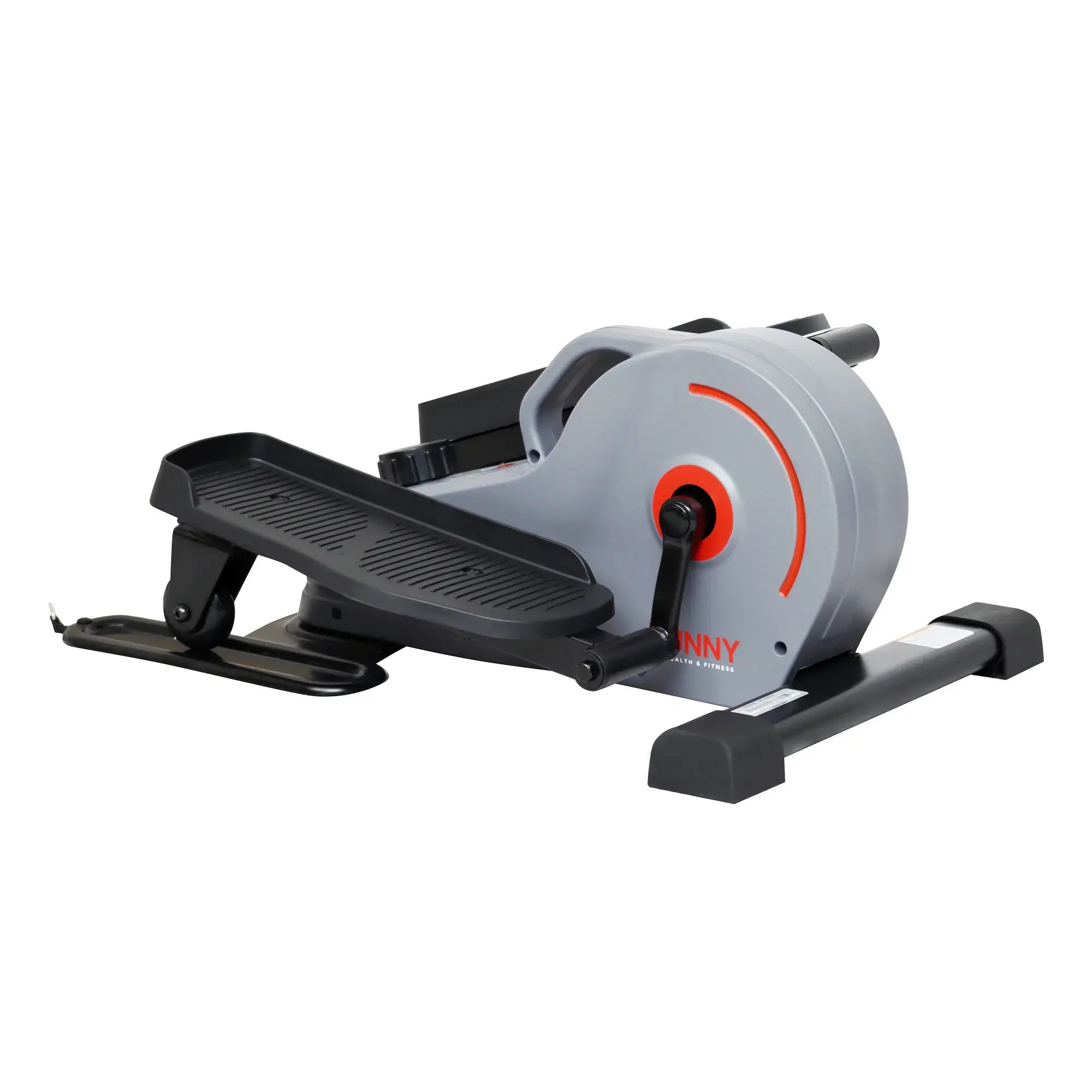 GP Pro Sun Portable Stand Up Elliptical- Lifetime warranty*