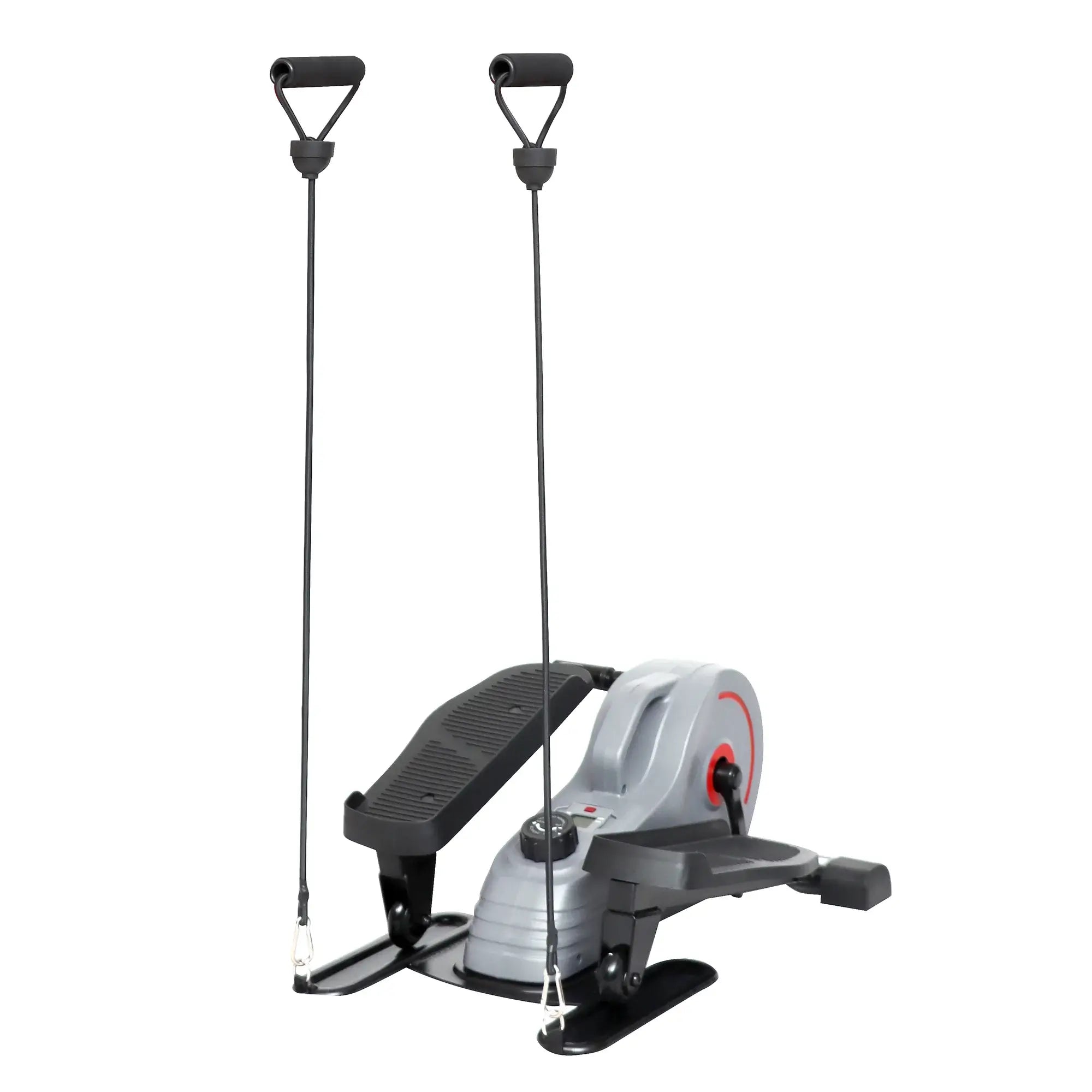GP Pro Sun Portable Stand Up Elliptical- Lifetime warranty*