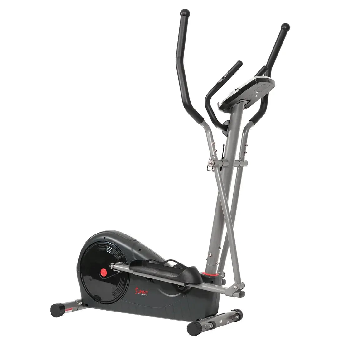 GP Pro Sun Magnetic Elliptical Machine Pre-Programmed Trainer- Lifetime warranty*
