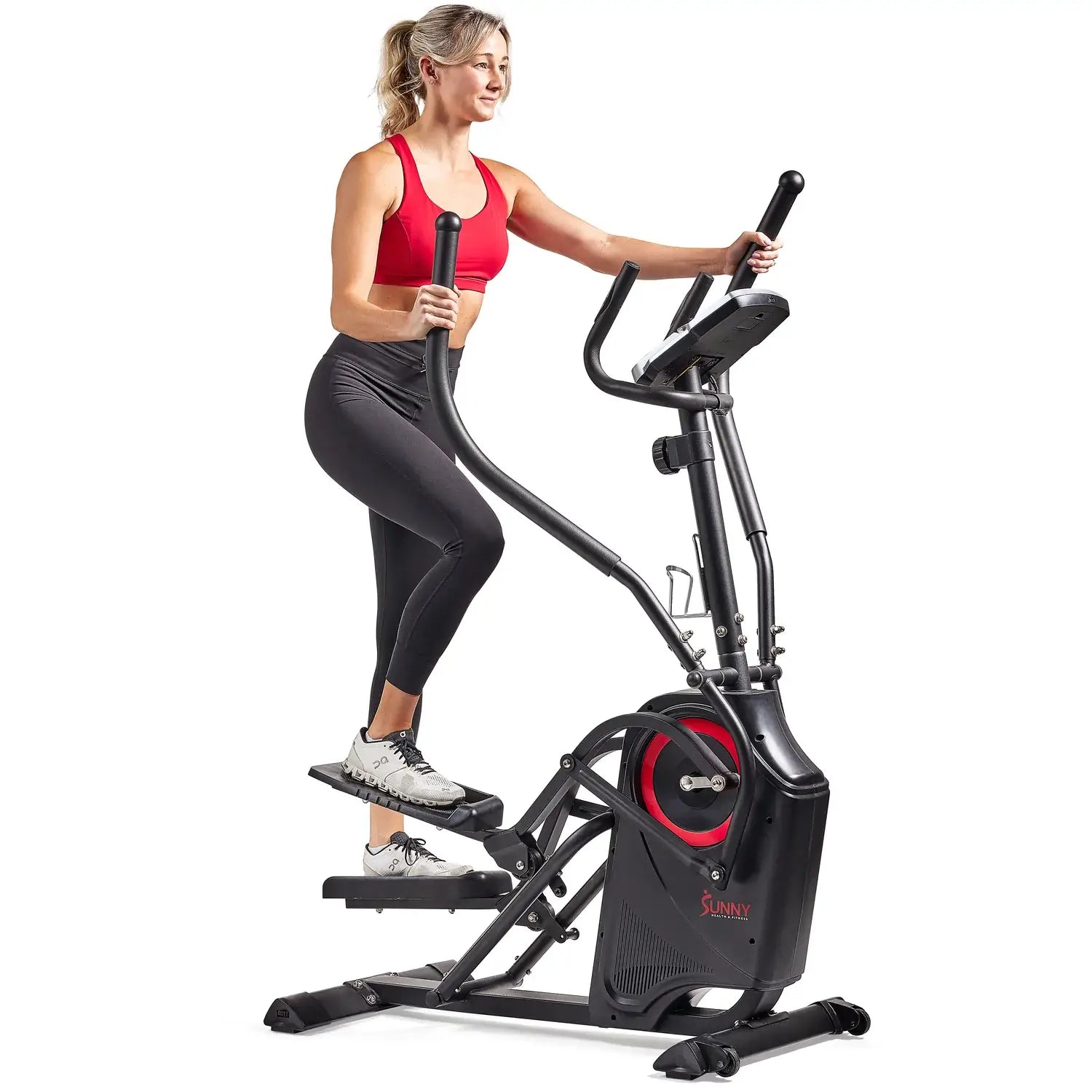GP Pro Sun Premium Cardio Climber Machine - Lifetime warranty*